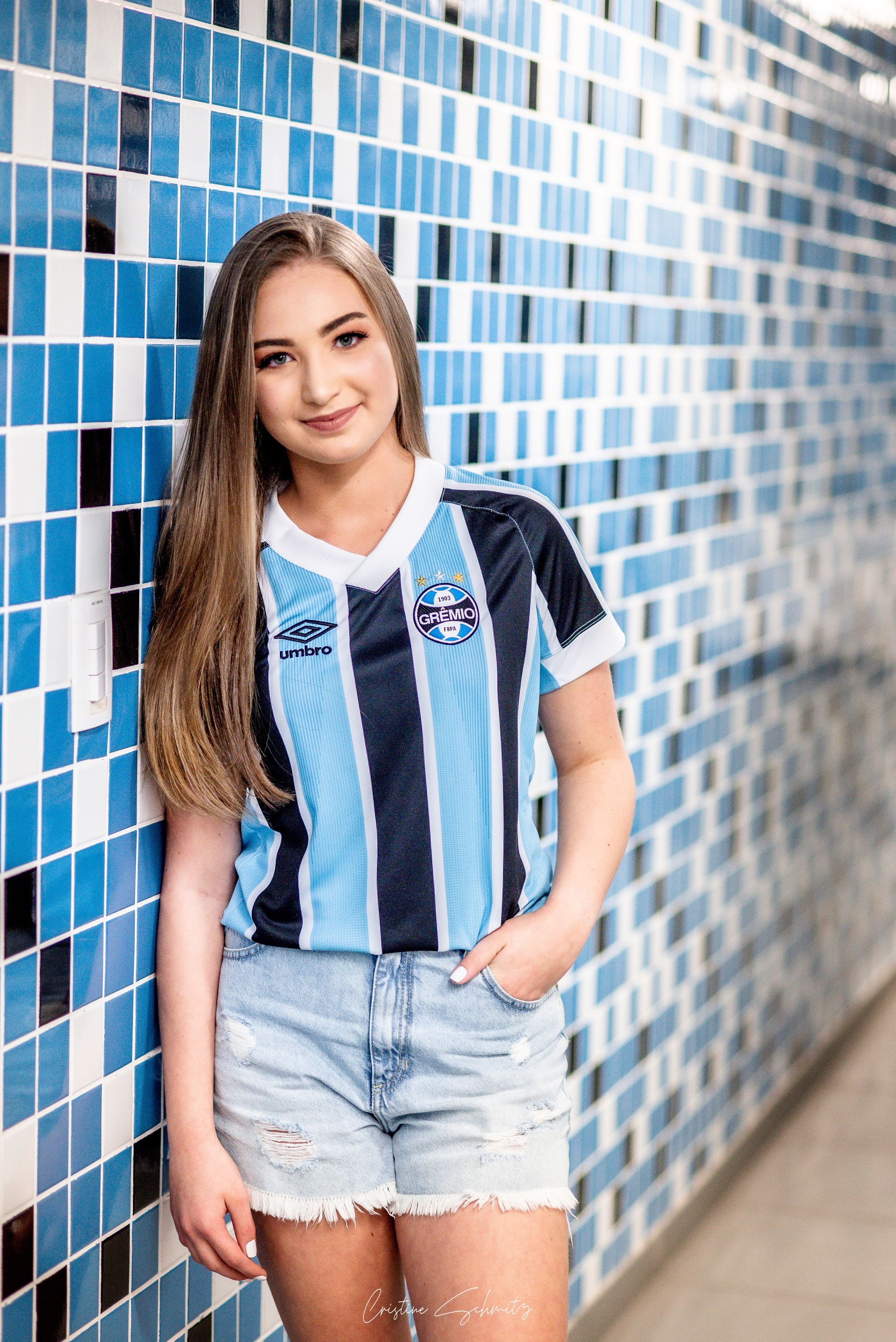 Ana Carolina - 15 anos - 2 - 0