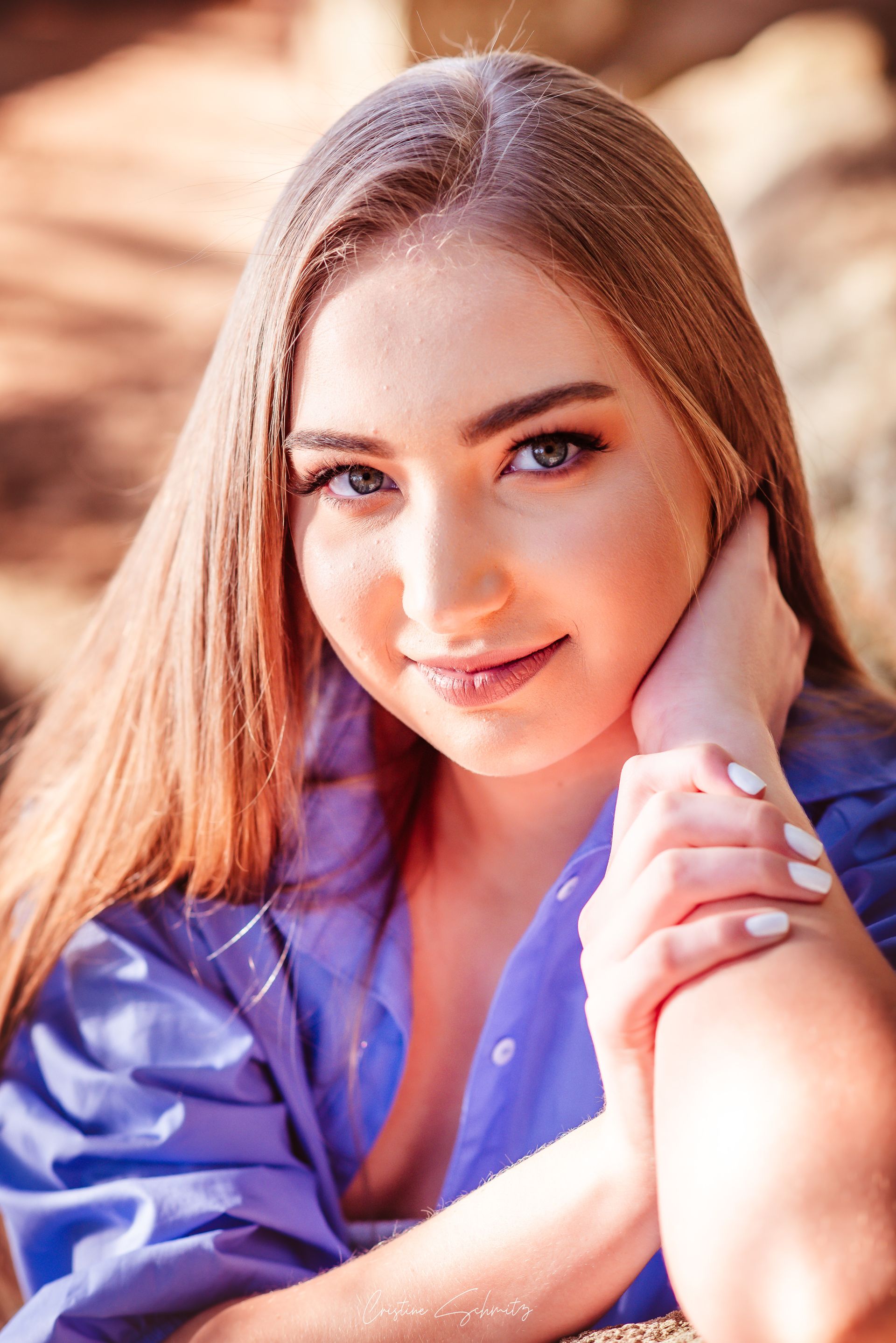 Ana Carolina - 15 anos - 2 - 3