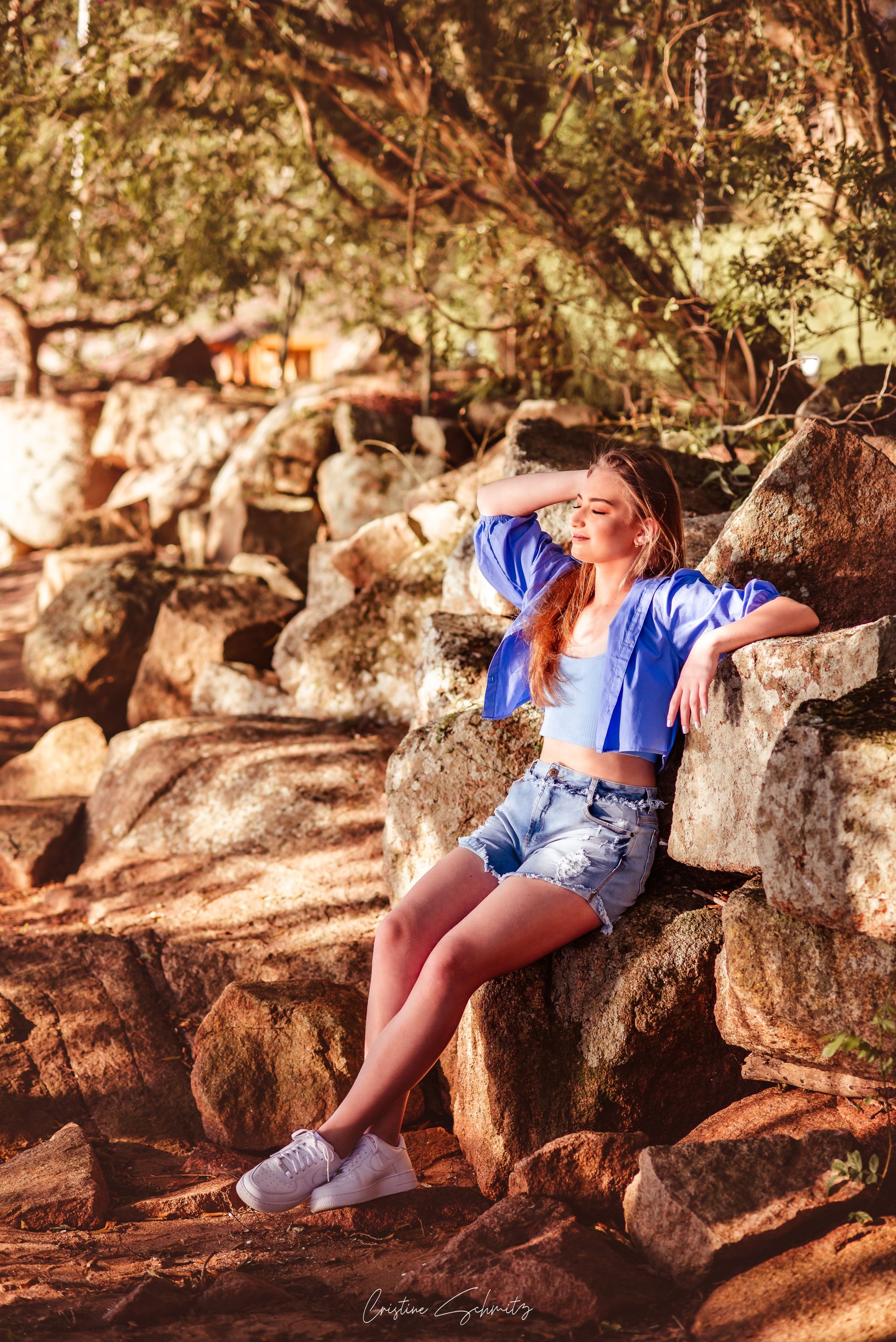 Ana Carolina - 15 anos - 2 - 1