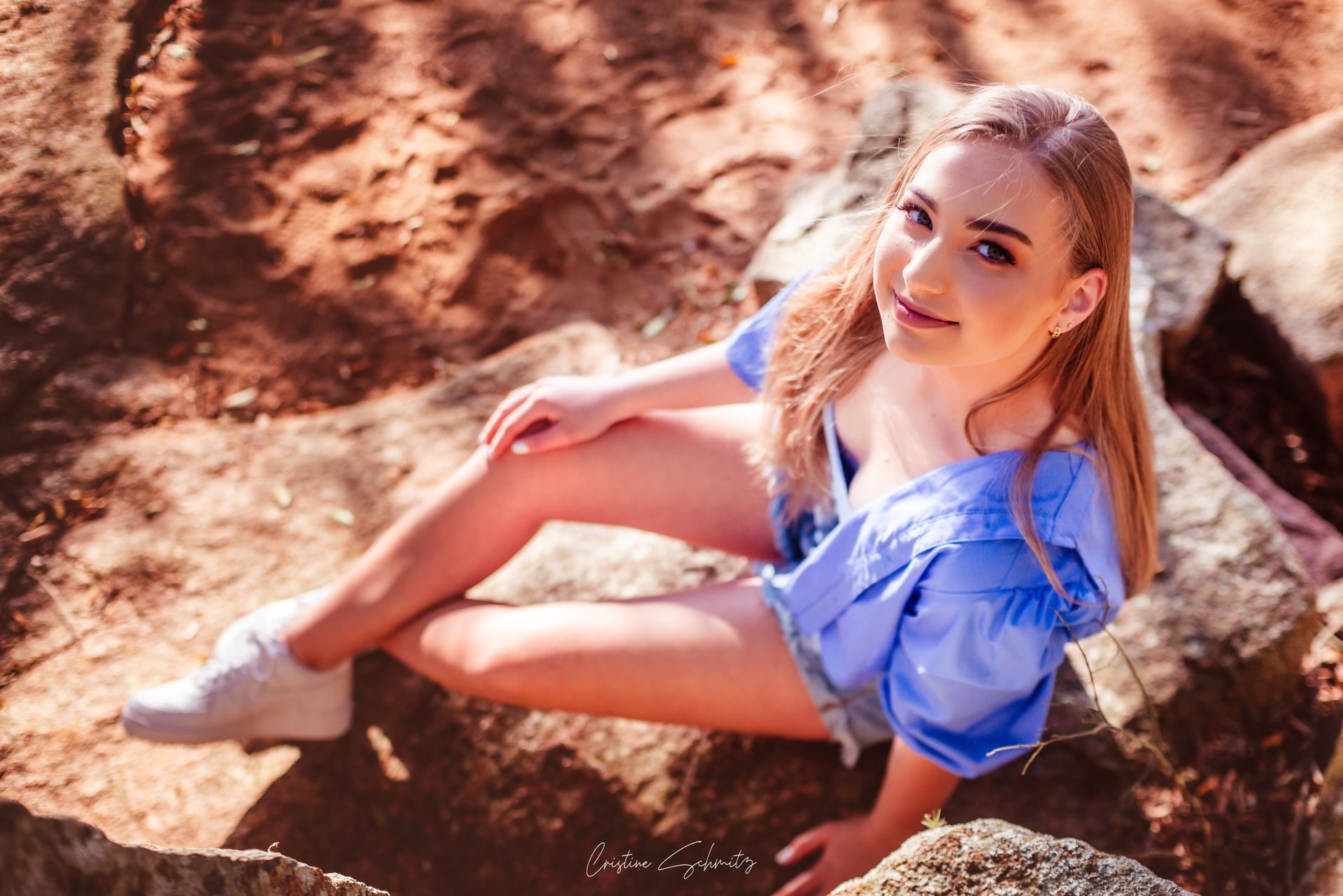 Ana Carolina - 15 anos - 2 - 3