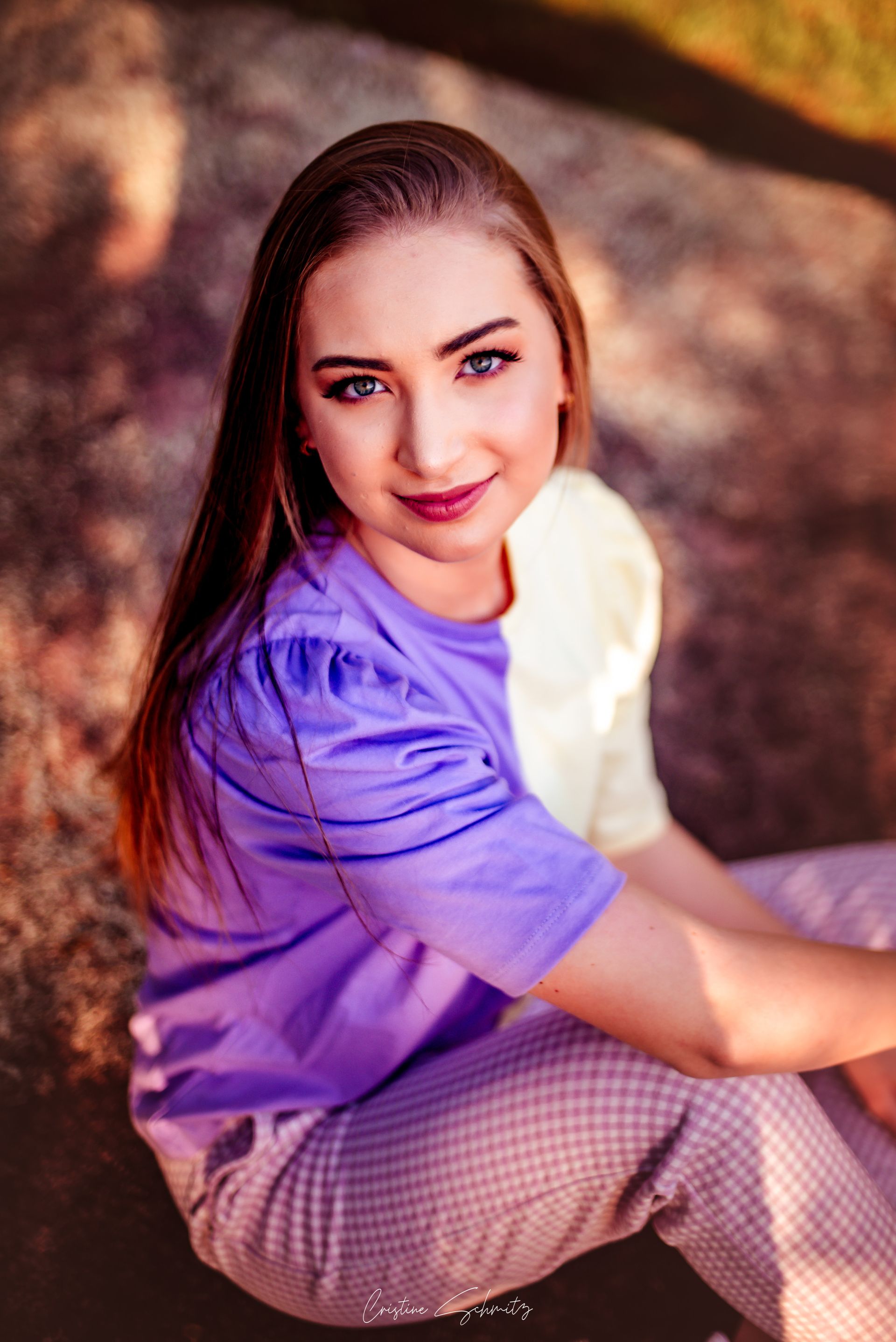 Ana Carolina - 15 anos - 2 - 2