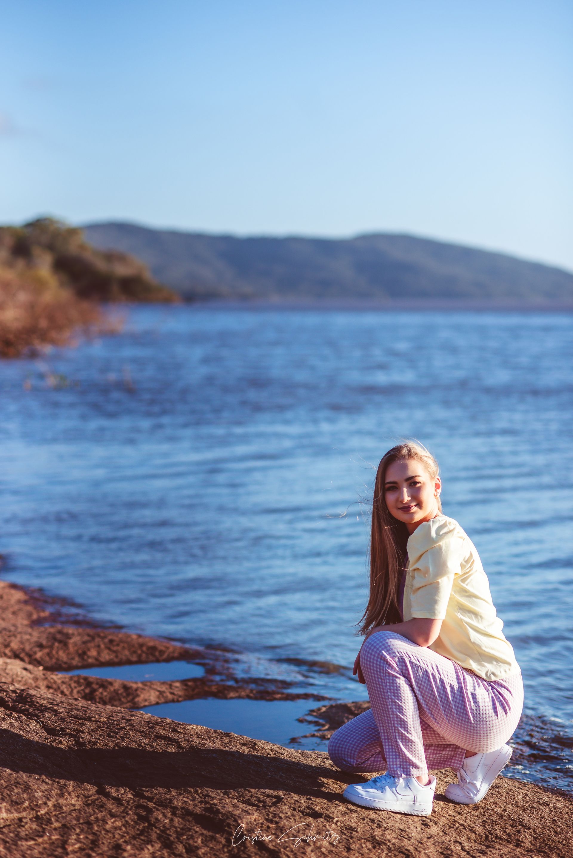 Ana Carolina - 15 anos - 2 - 3