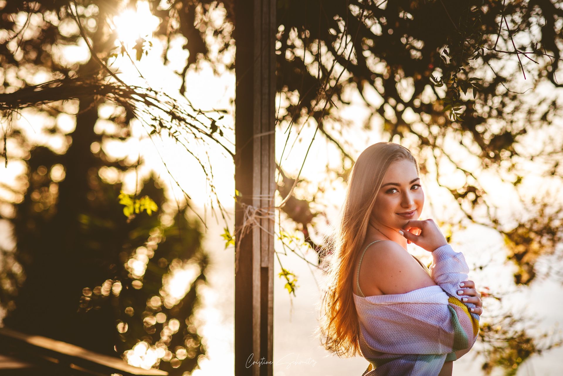 Ana Carolina - 15 anos - 2 - 3