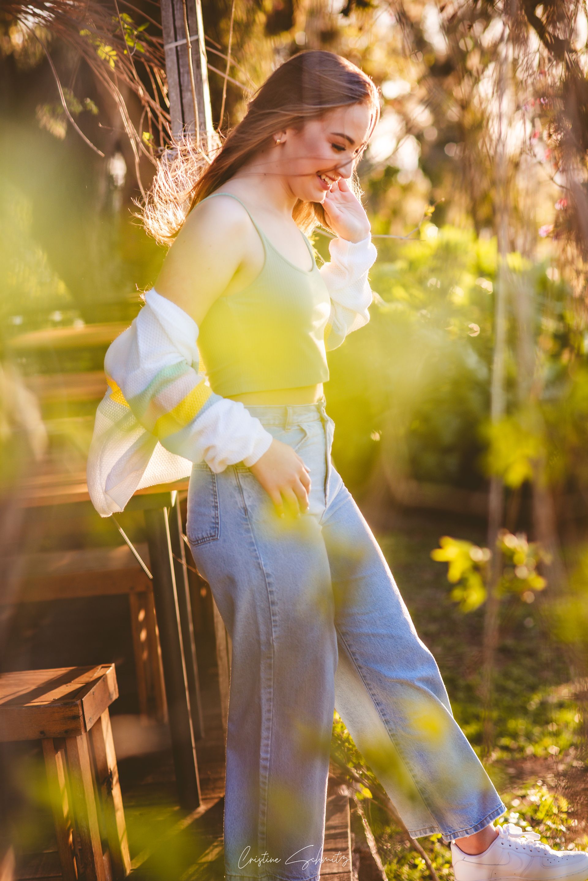 Ana Carolina - 15 anos - 2 - 0