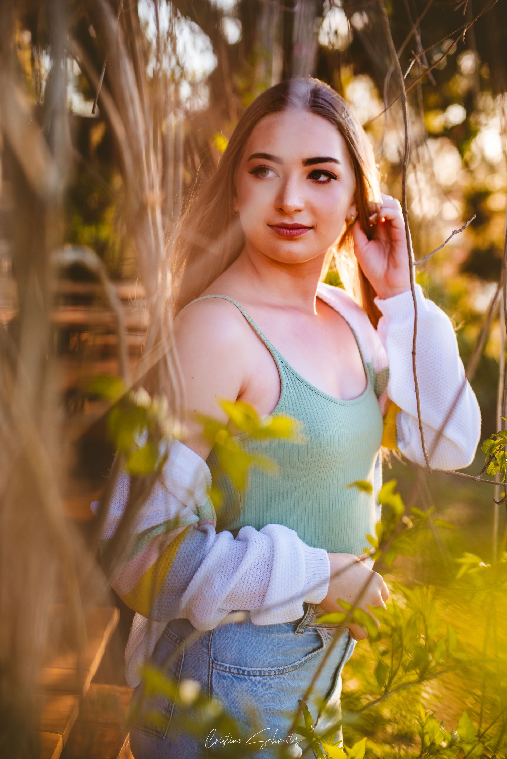 Ana Carolina - 15 anos - 2 - 1