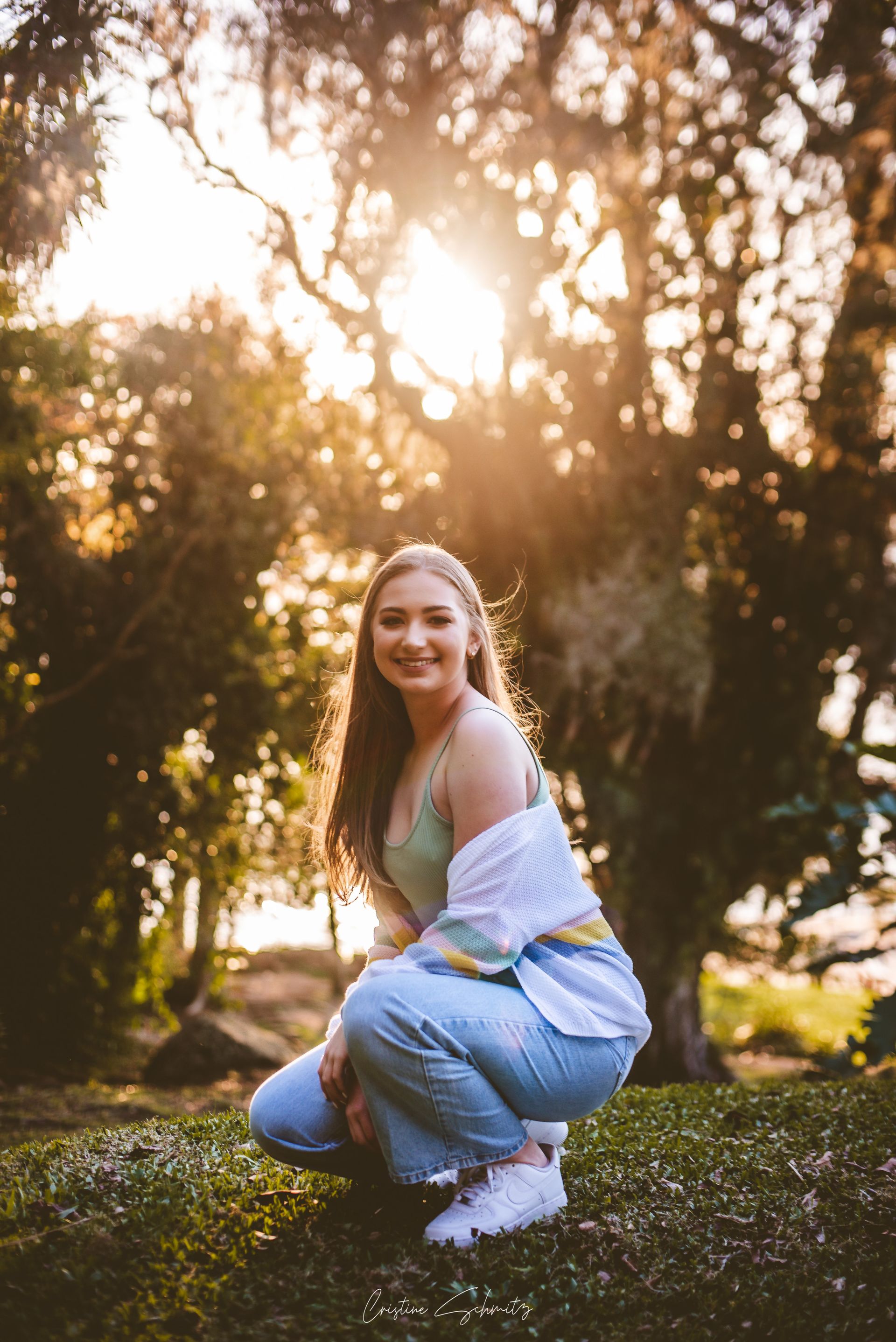 Ana Carolina - 15 anos - 2 - 3