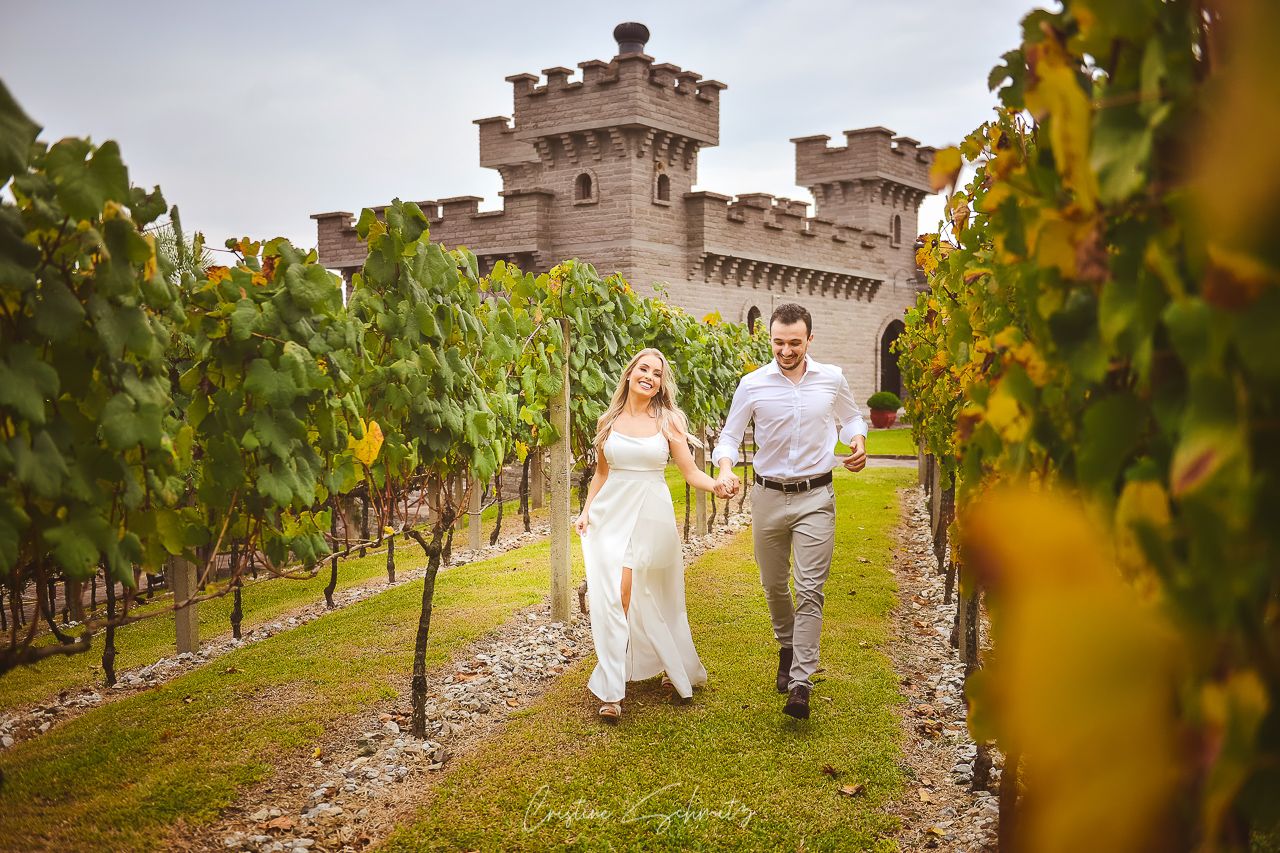 Juliana e João - Casamento - 2 - 2