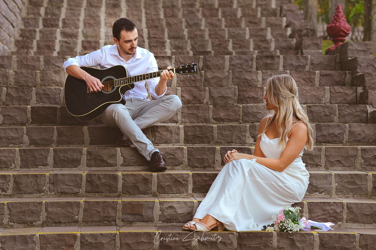 Juliana e João - Casamento - 2 - 1