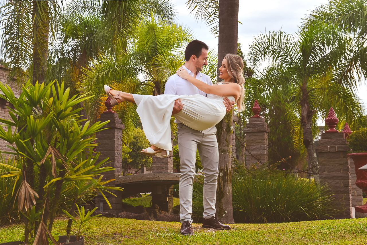 Juliana e João - Casamento - 2 - 3