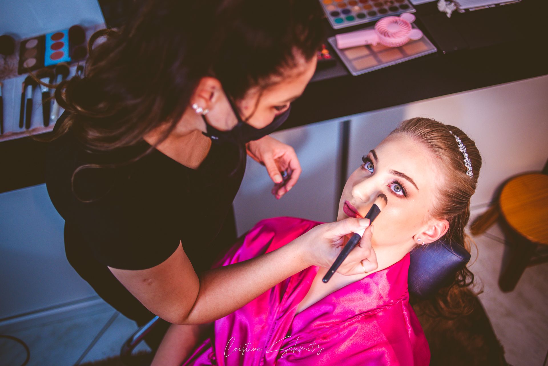 Ana Carolina - 15 anos - 2 - 0