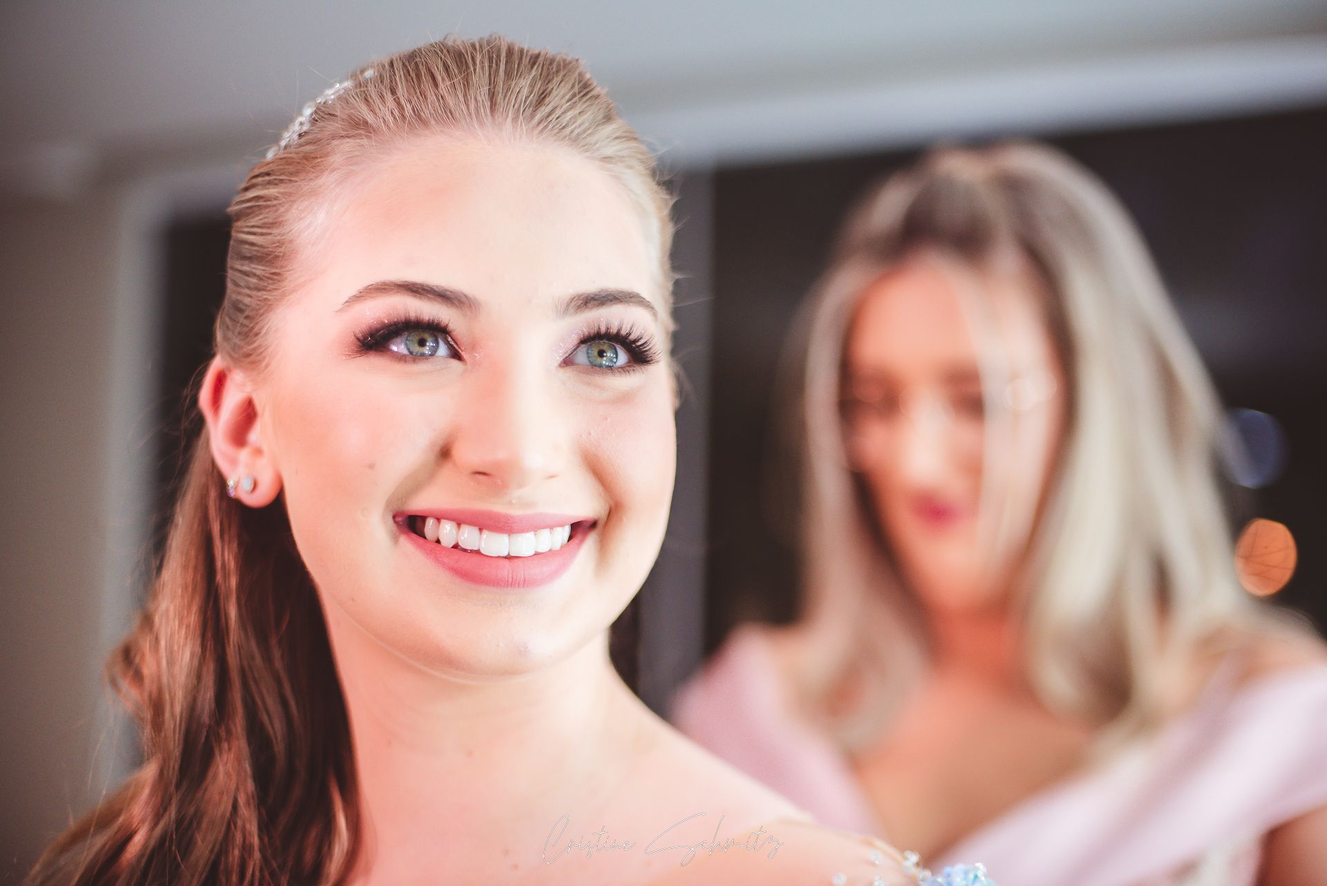 Ana Carolina - 15 anos - 2 - 0