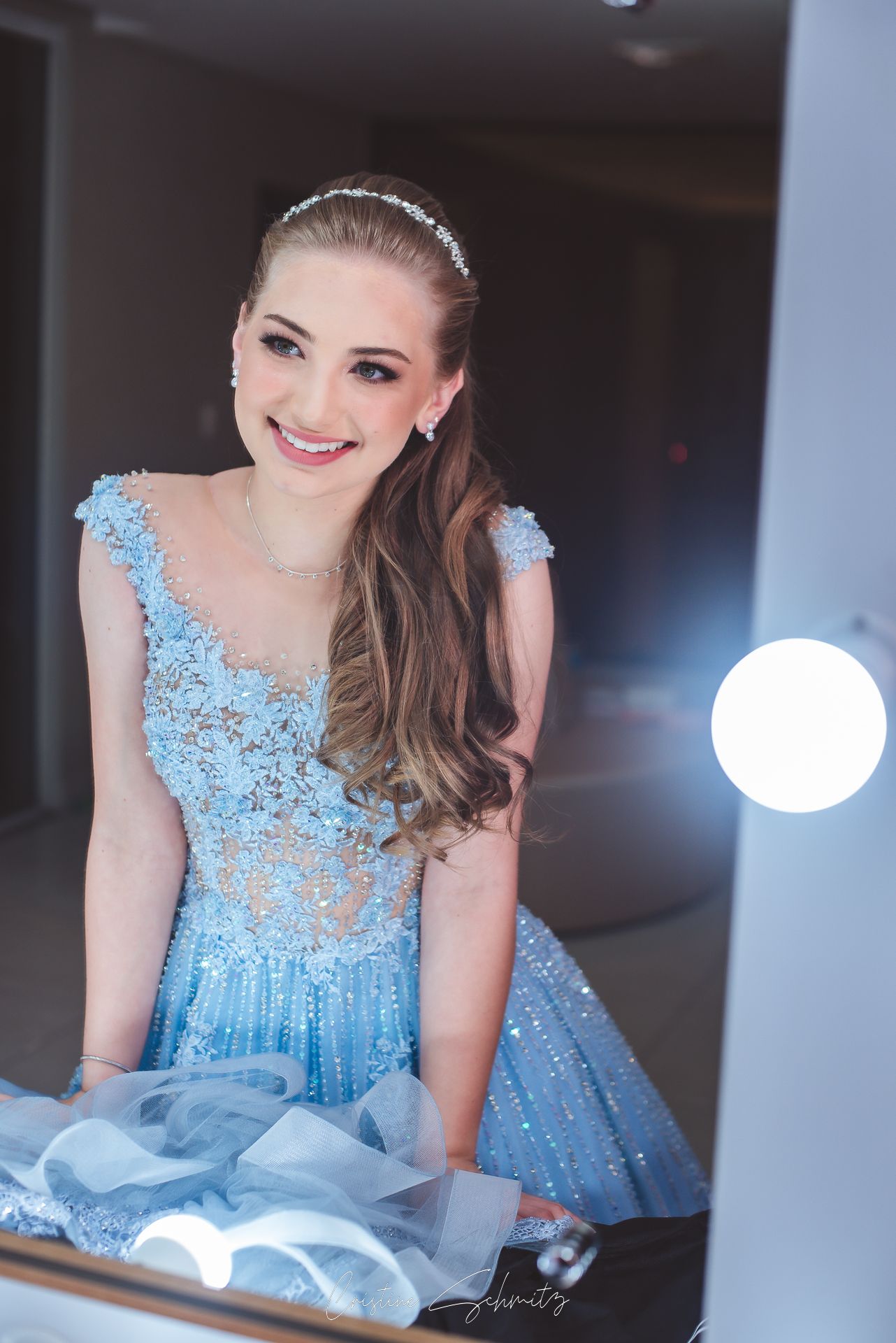 Ana Carolina - 15 anos - 2 - 3