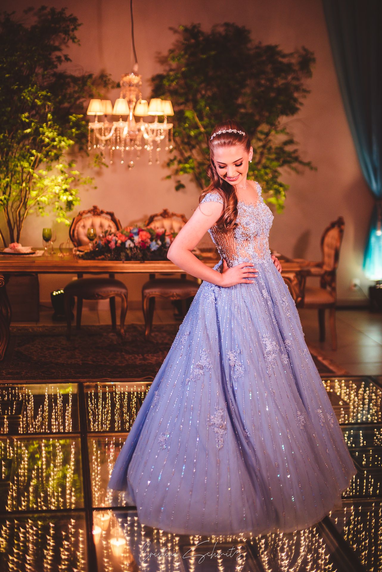 Ana Carolina - 15 anos - 2 - 1