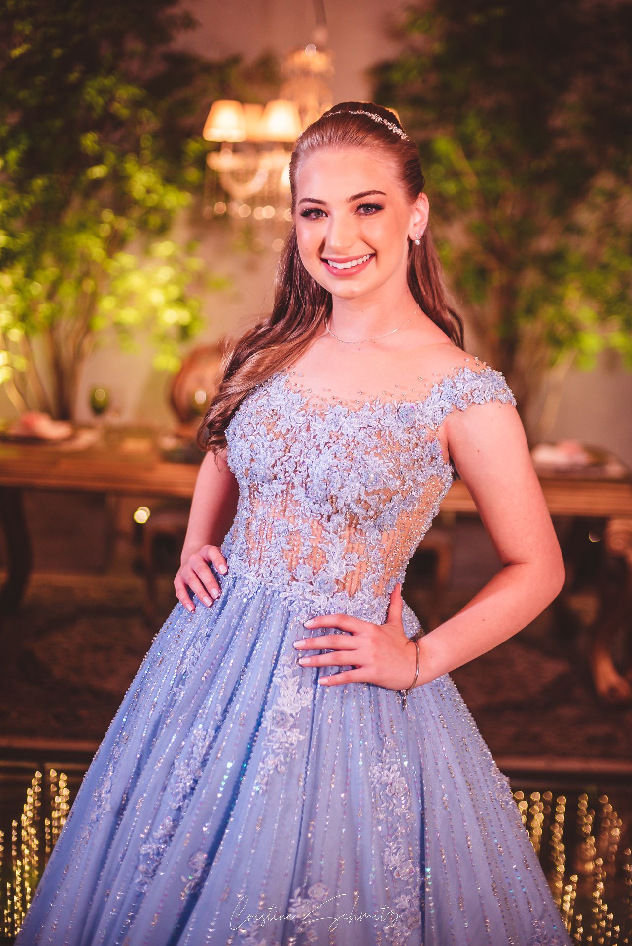 Ana Carolina - 15 anos - 2 - 2