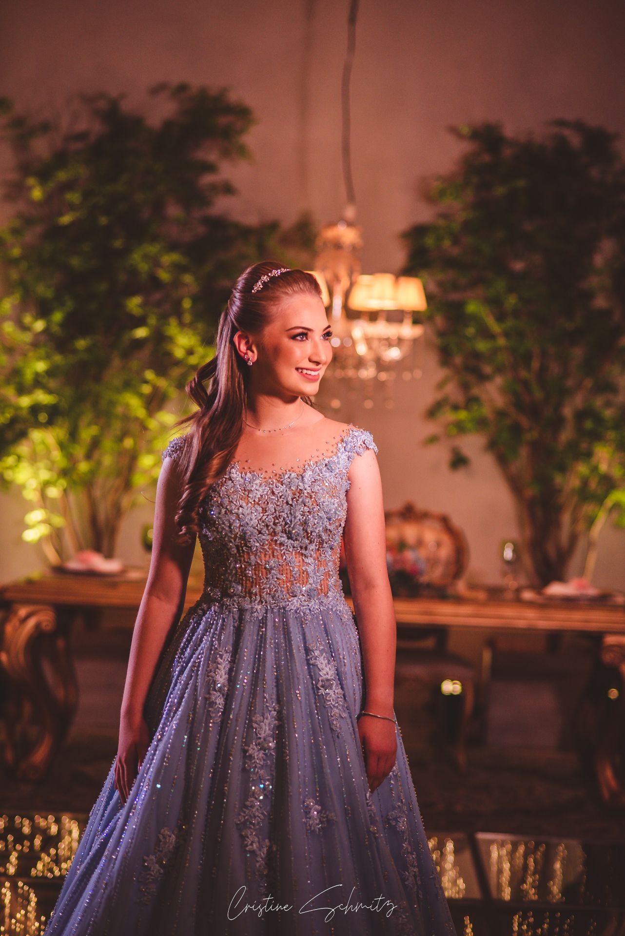 Ana Carolina - 15 anos - 2 - 0