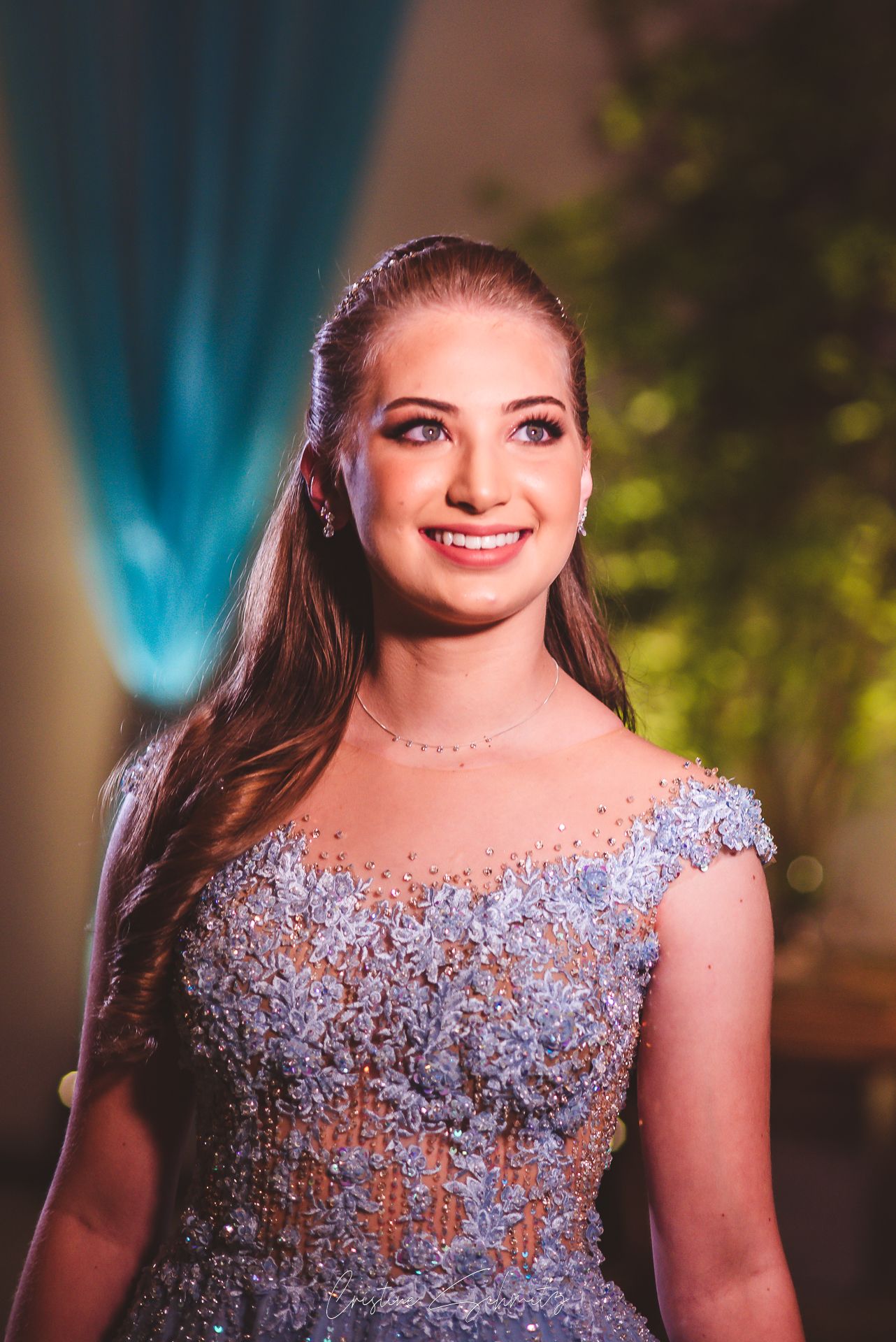 Ana Carolina - 15 anos - 2 - 1