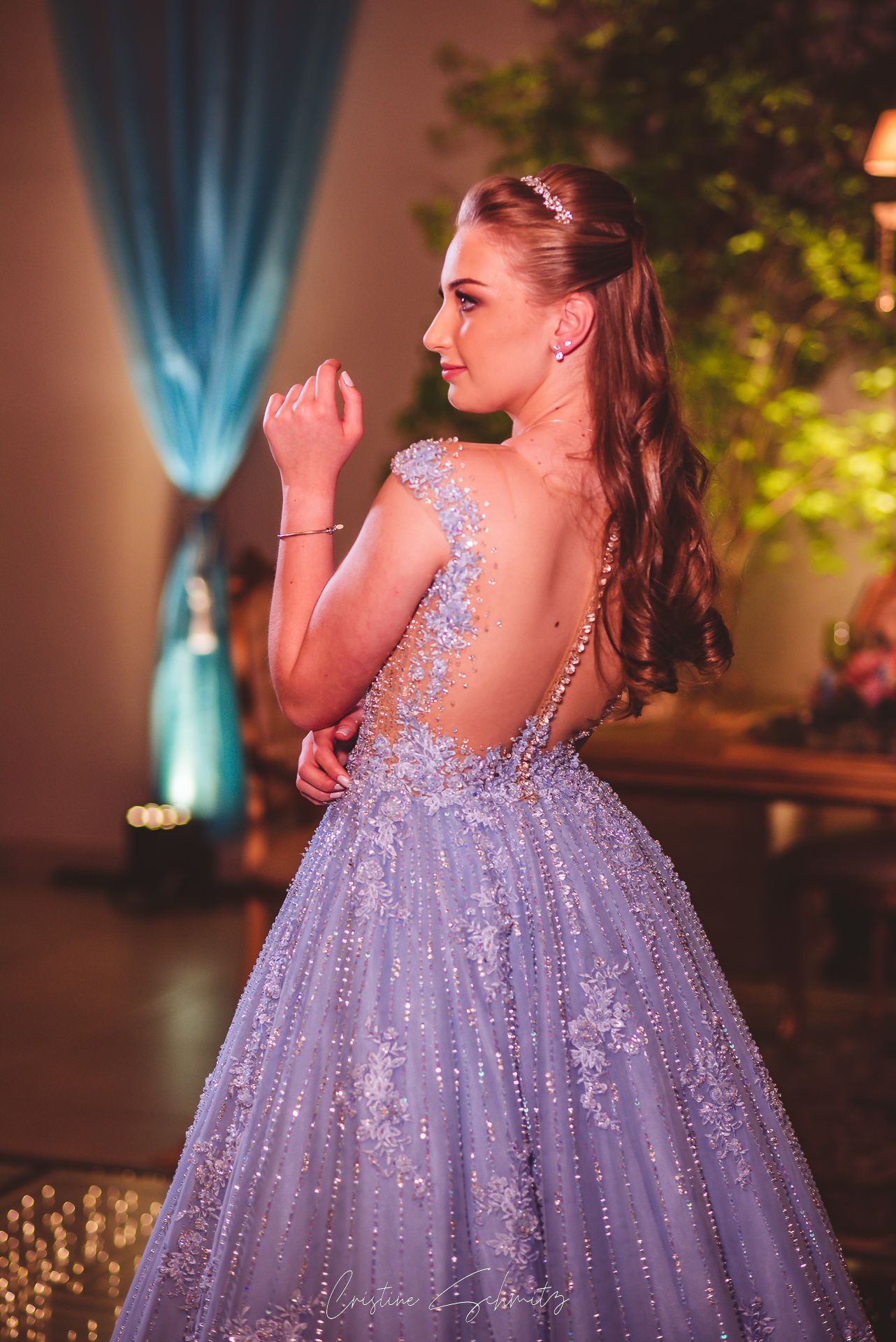 Ana Carolina - 15 anos - 2 - 2