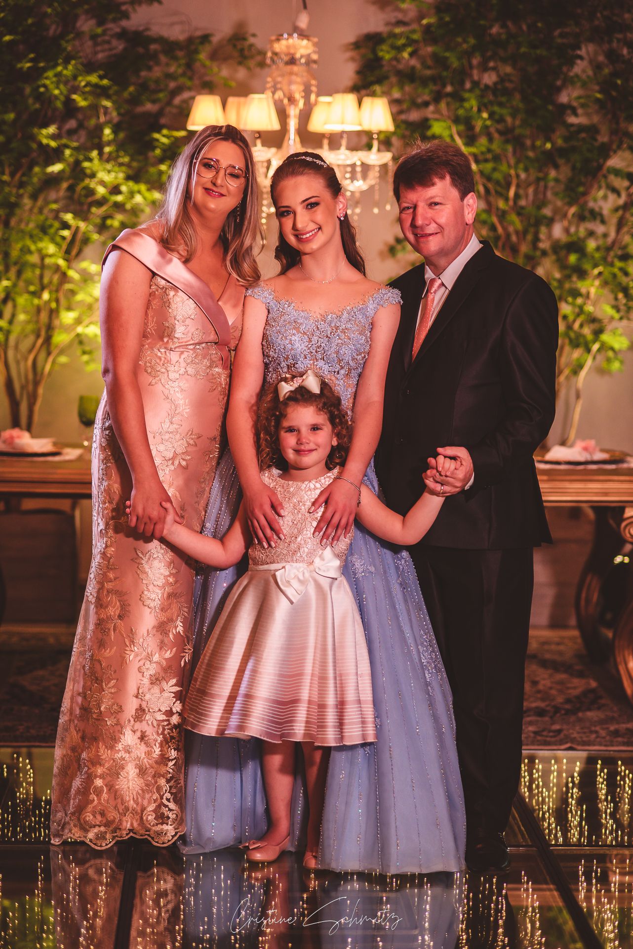 Ana Carolina - 15 anos - 2 - 0