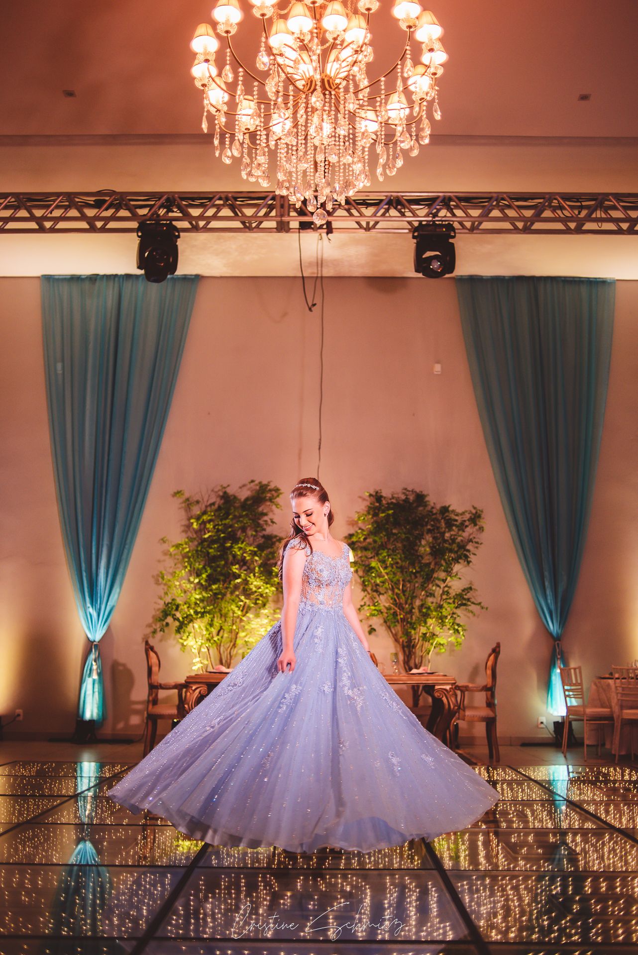 Ana Carolina - 15 anos - 2 - 3