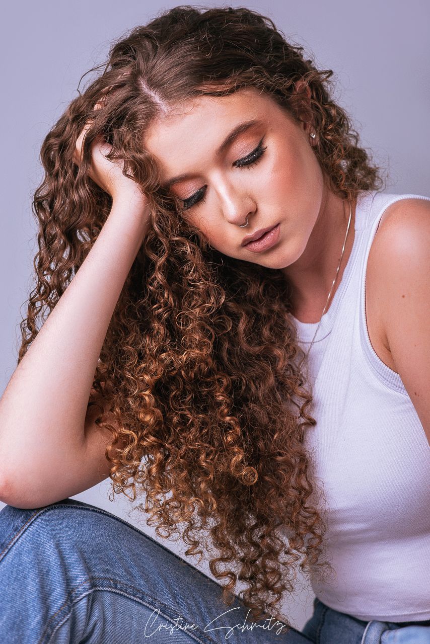 Julia - Ensaio 15 anos - 2 - 1