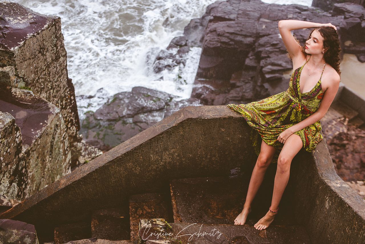 Julia - Ensaio 15 anos - 2 - 0