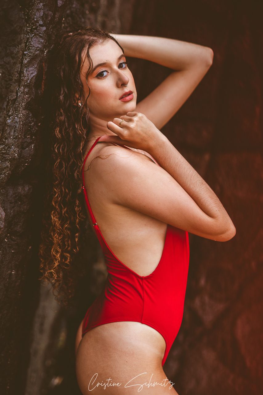 Julia - Ensaio 15 anos - 2 - 1