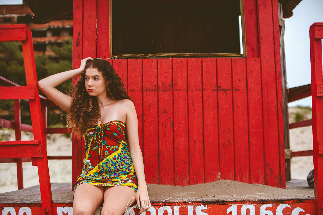 Julia - Ensaio 15 anos - 2 - 3