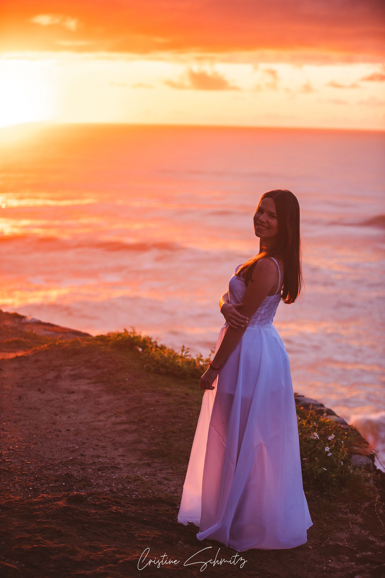 15 Anos Julia Seibel - Ensaio e Festa - 2 - 2