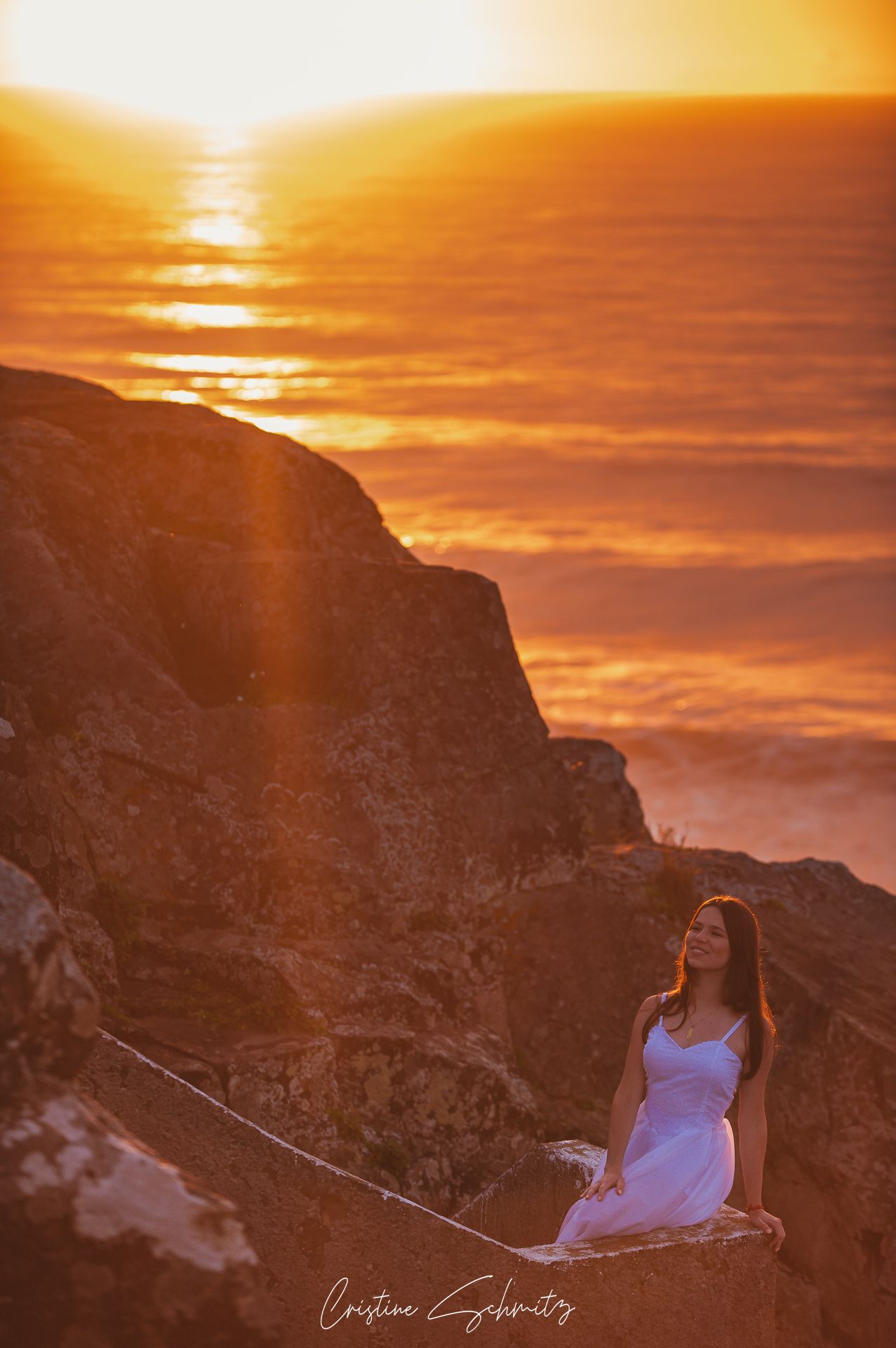 15 Anos Julia Seibel - Ensaio e Festa - 2 - 1