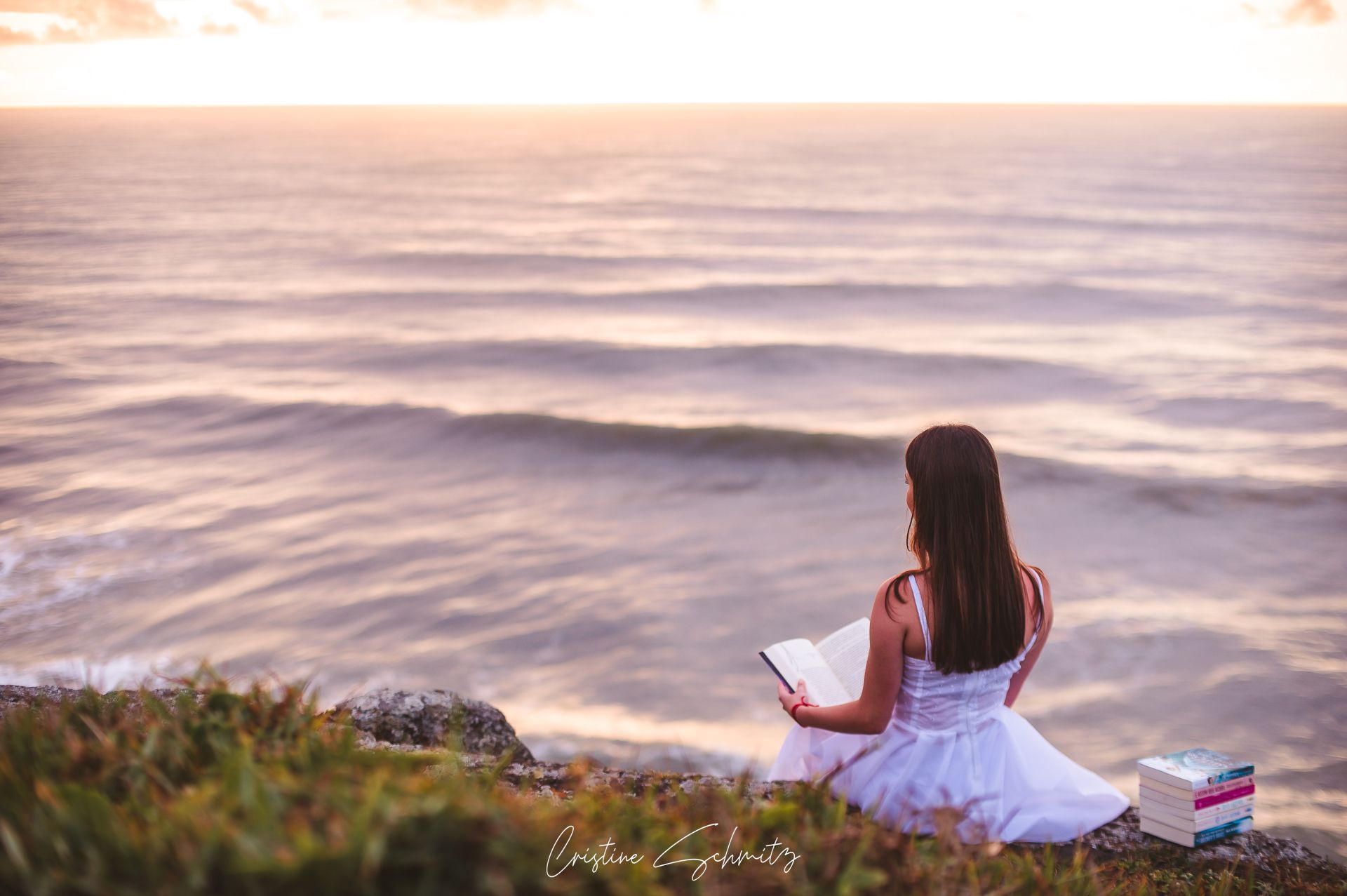 15 Anos Julia Seibel - Ensaio e Festa - 2 - 3