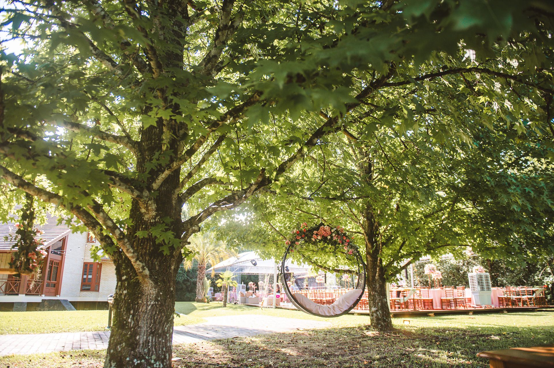 15 Anos Julia Seibel - Ensaio e Festa - 2 - 3