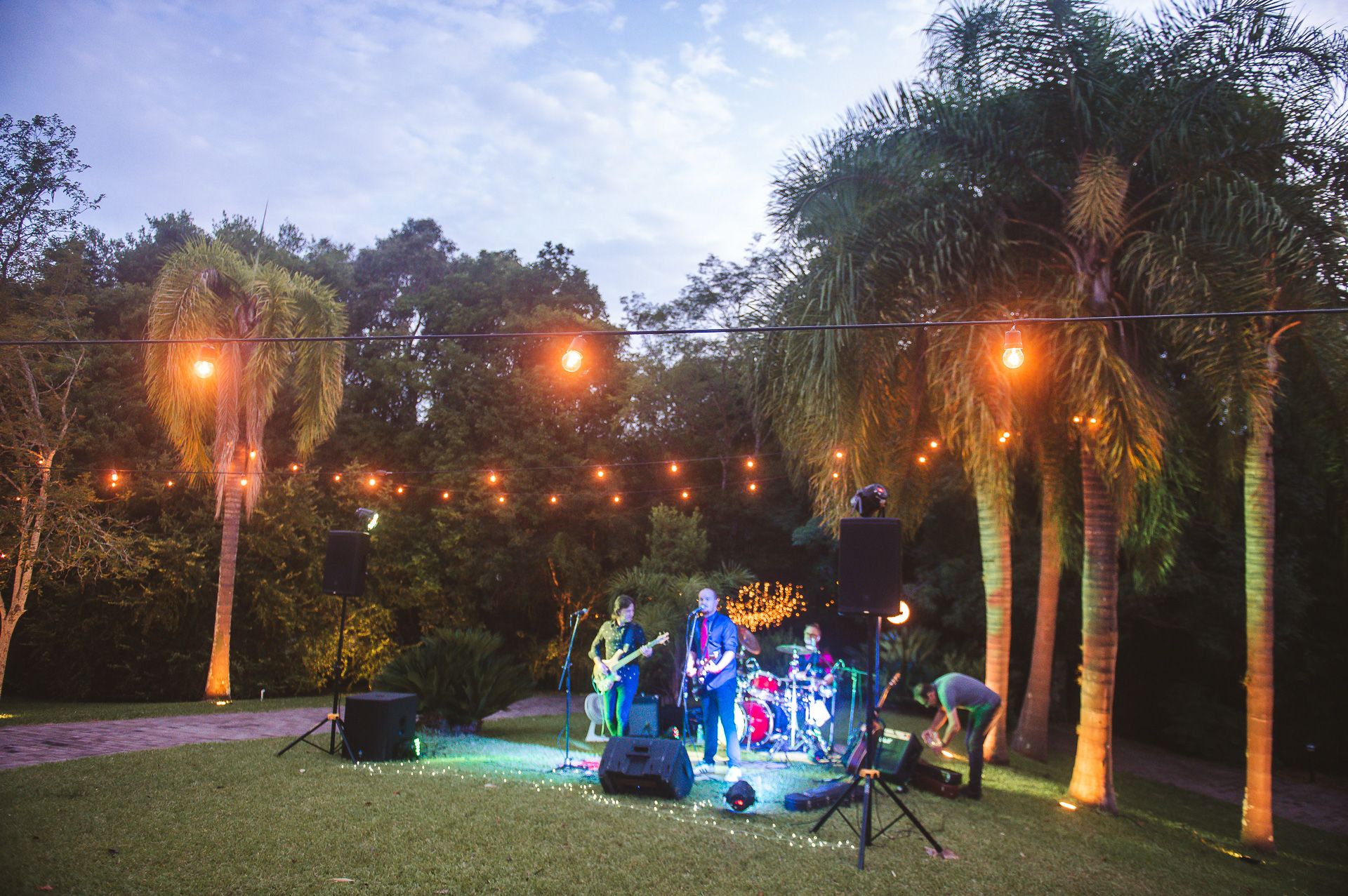 15 Anos Julia Seibel - Ensaio e Festa - 2 - 2