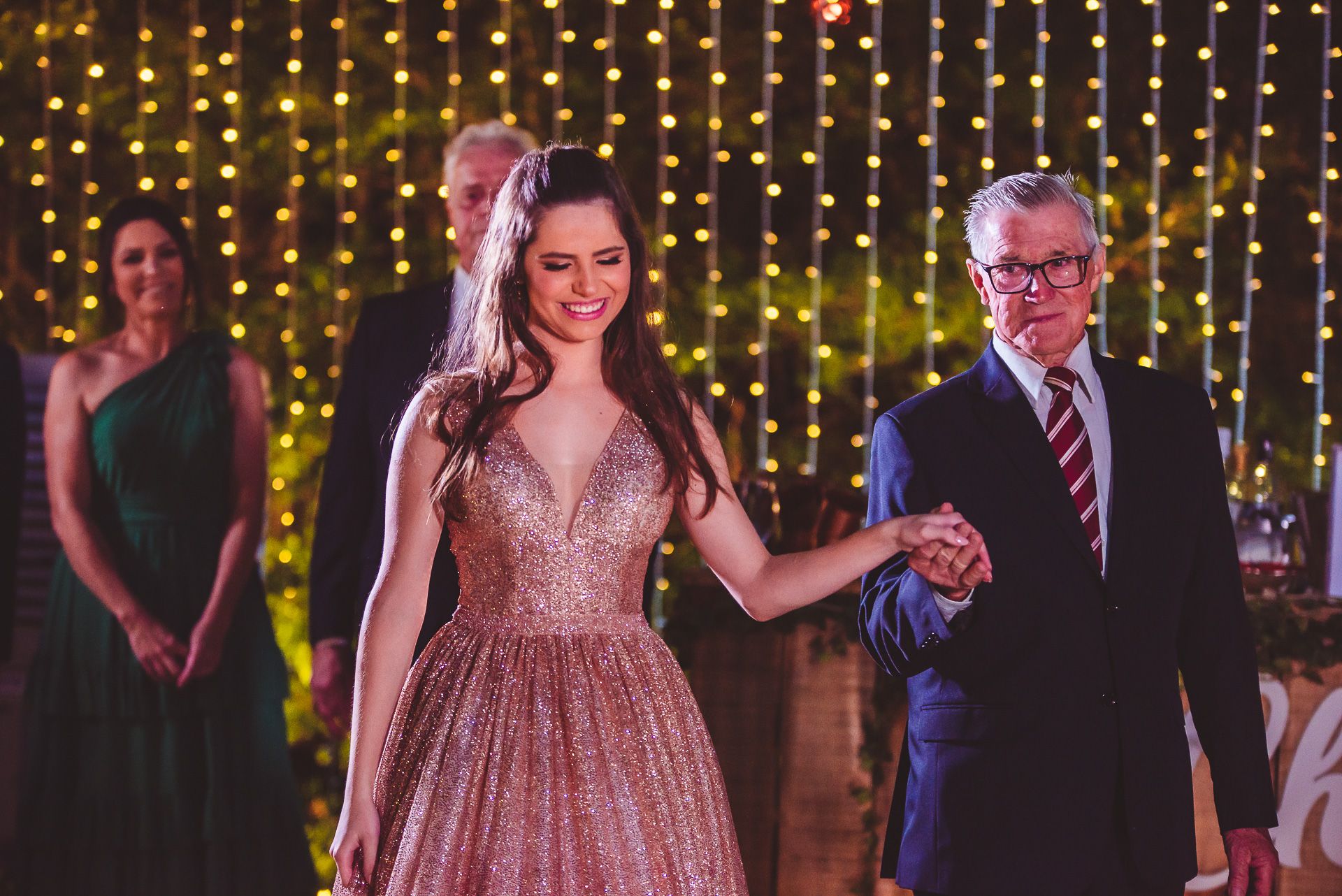 15 Anos Julia Seibel - Ensaio e Festa - 2 - 2