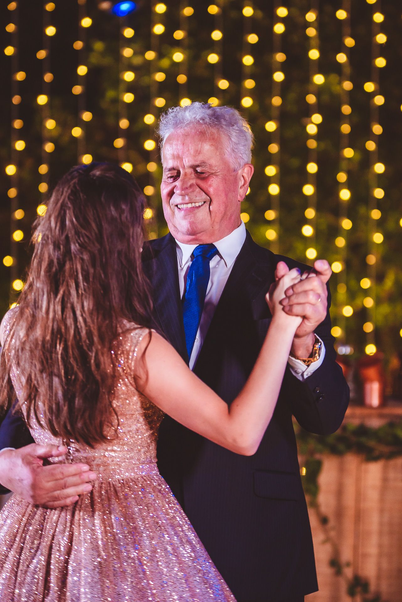 15 Anos Julia Seibel - Ensaio e Festa - 2 - 0