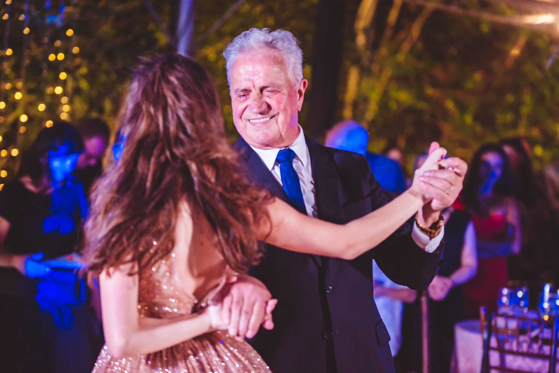 15 Anos Julia Seibel - Ensaio e Festa - 2 - 2