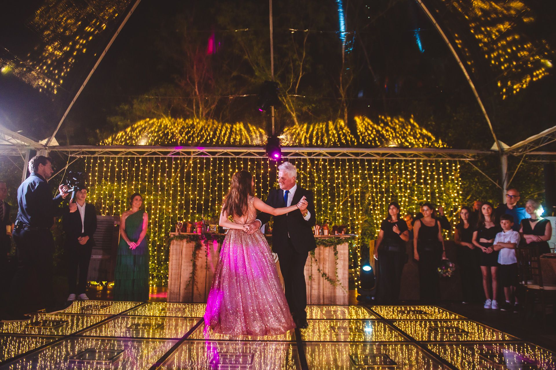 15 Anos Julia Seibel - Ensaio e Festa - 2 - 0