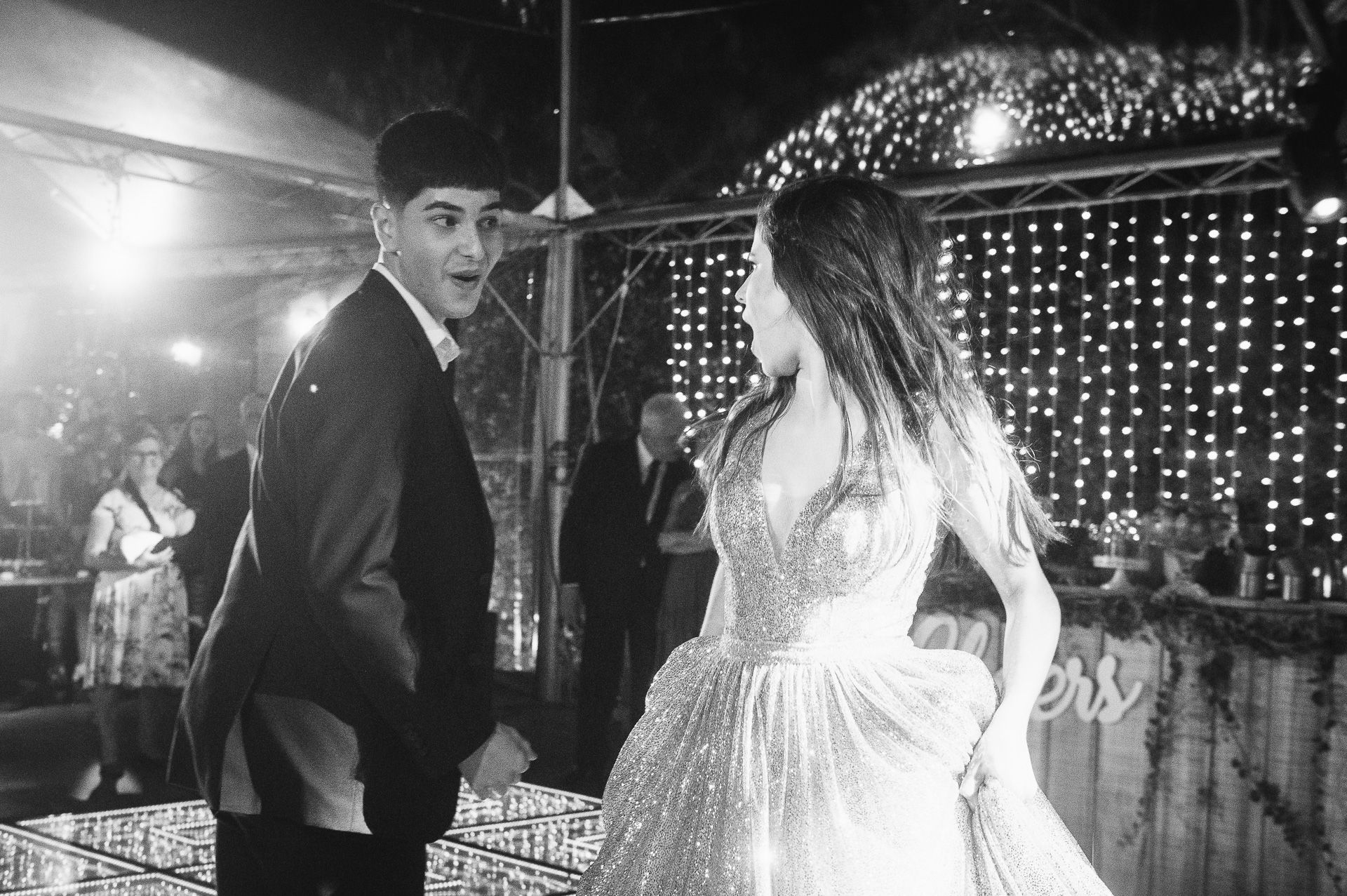 15 Anos Julia Seibel - Ensaio e Festa - 2 - 2