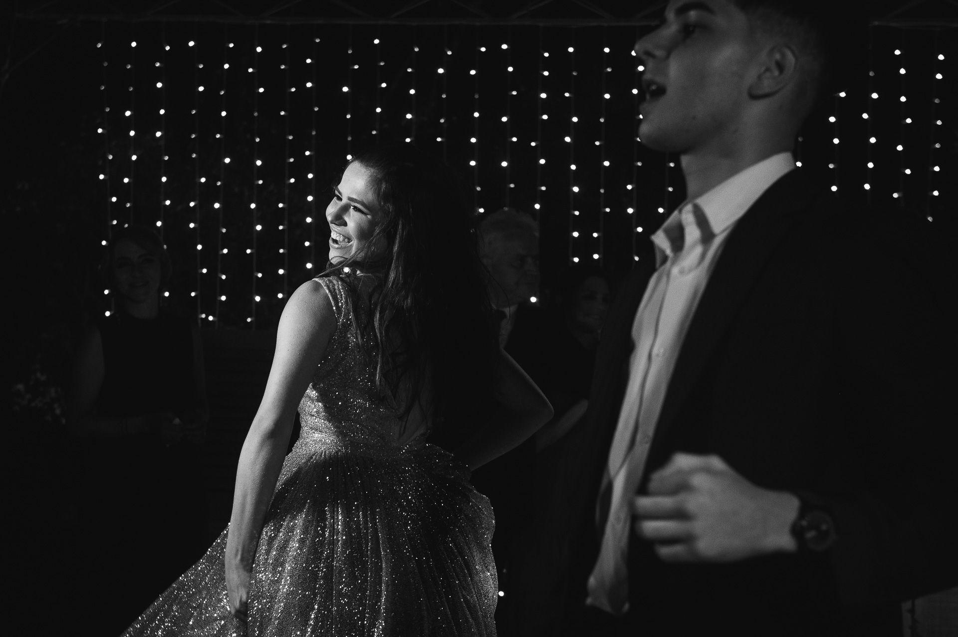 15 Anos Julia Seibel - Ensaio e Festa - 2 - 0