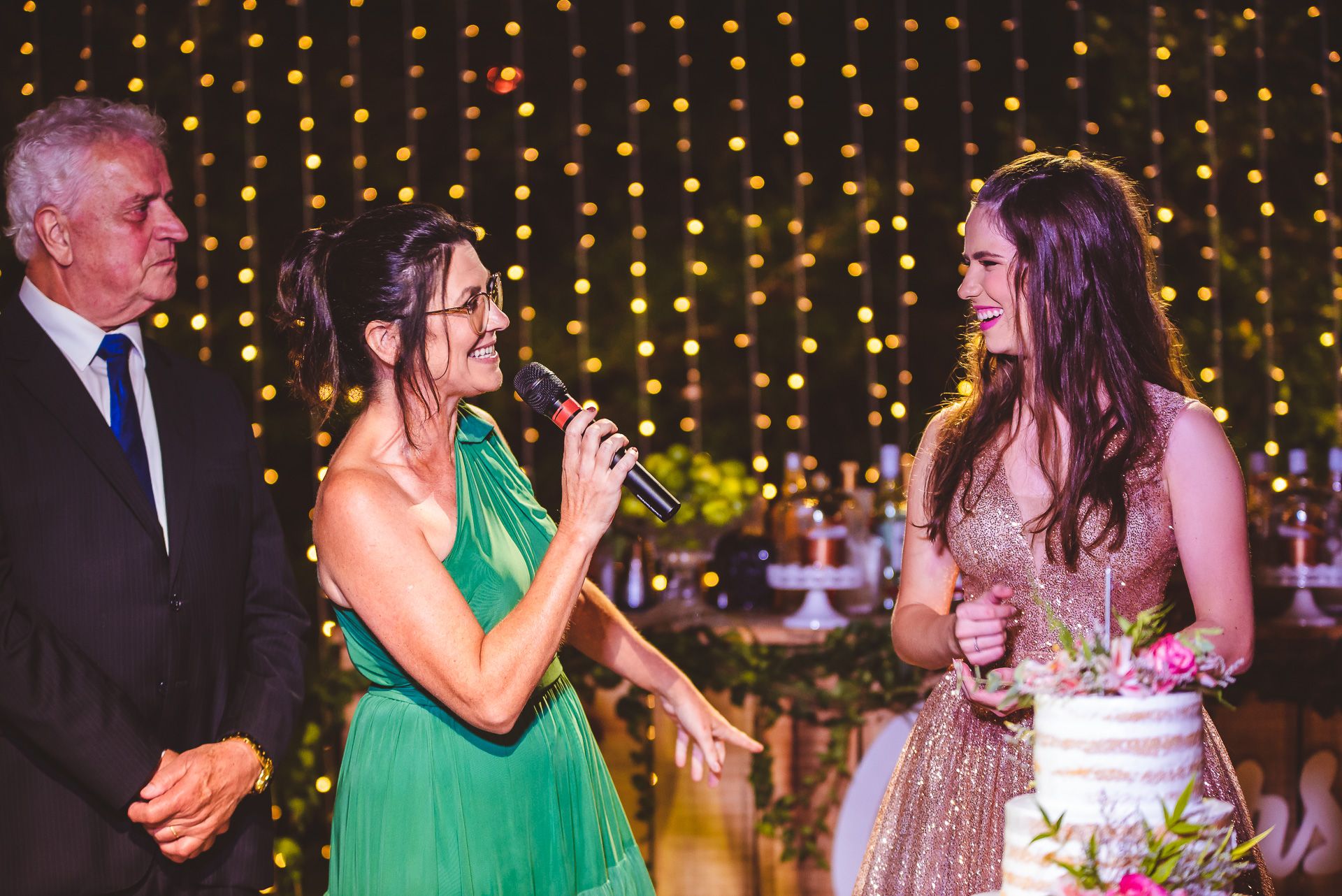 15 Anos Julia Seibel - Ensaio e Festa - 2 - 2