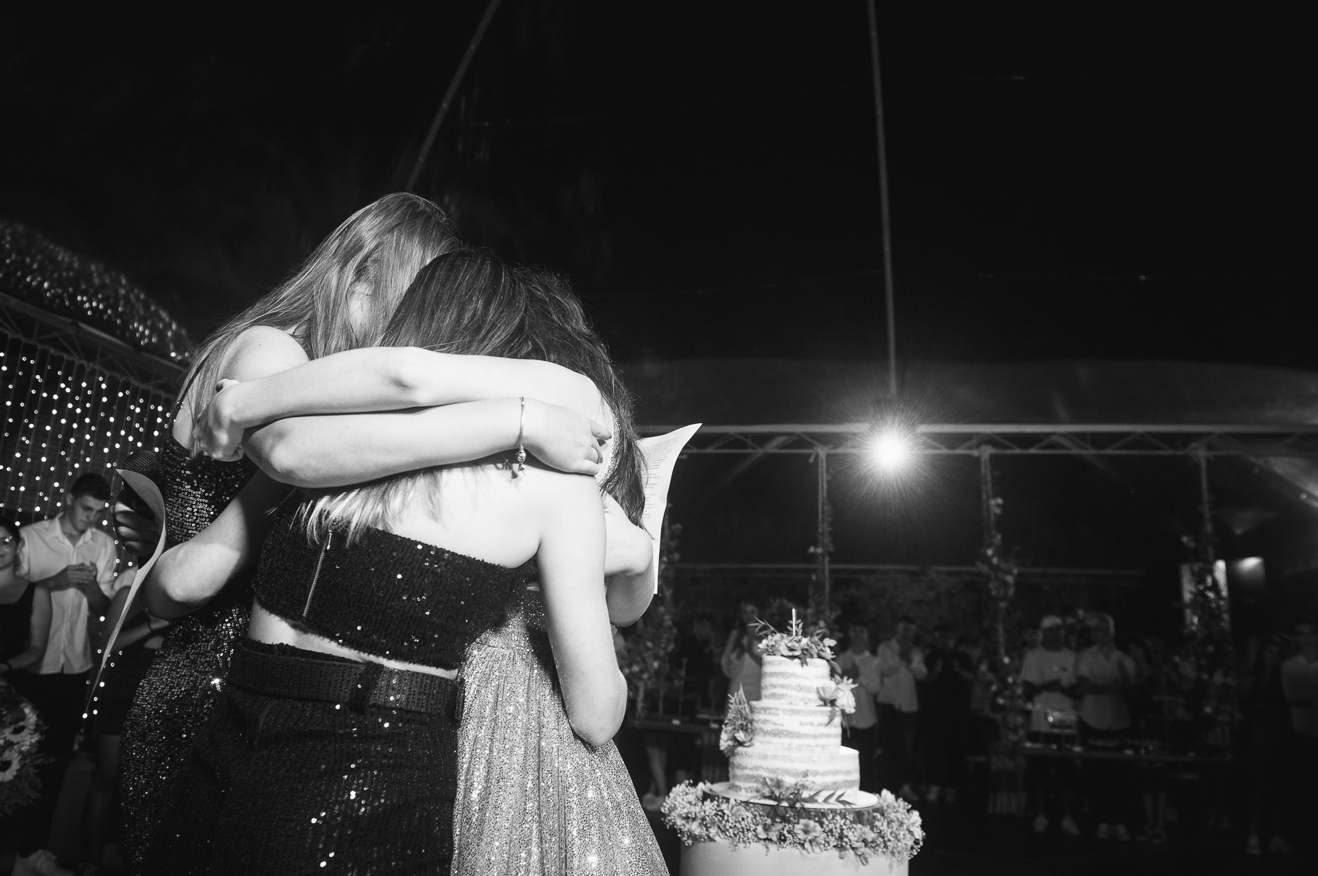 15 Anos Julia Seibel - Ensaio e Festa - 2 - 3