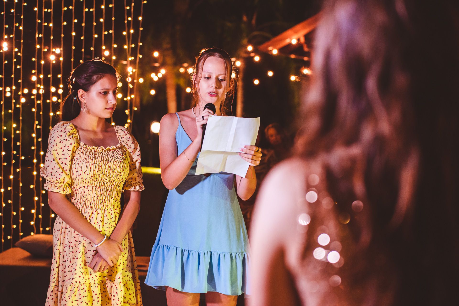 15 Anos Julia Seibel - Ensaio e Festa - 2 - 0