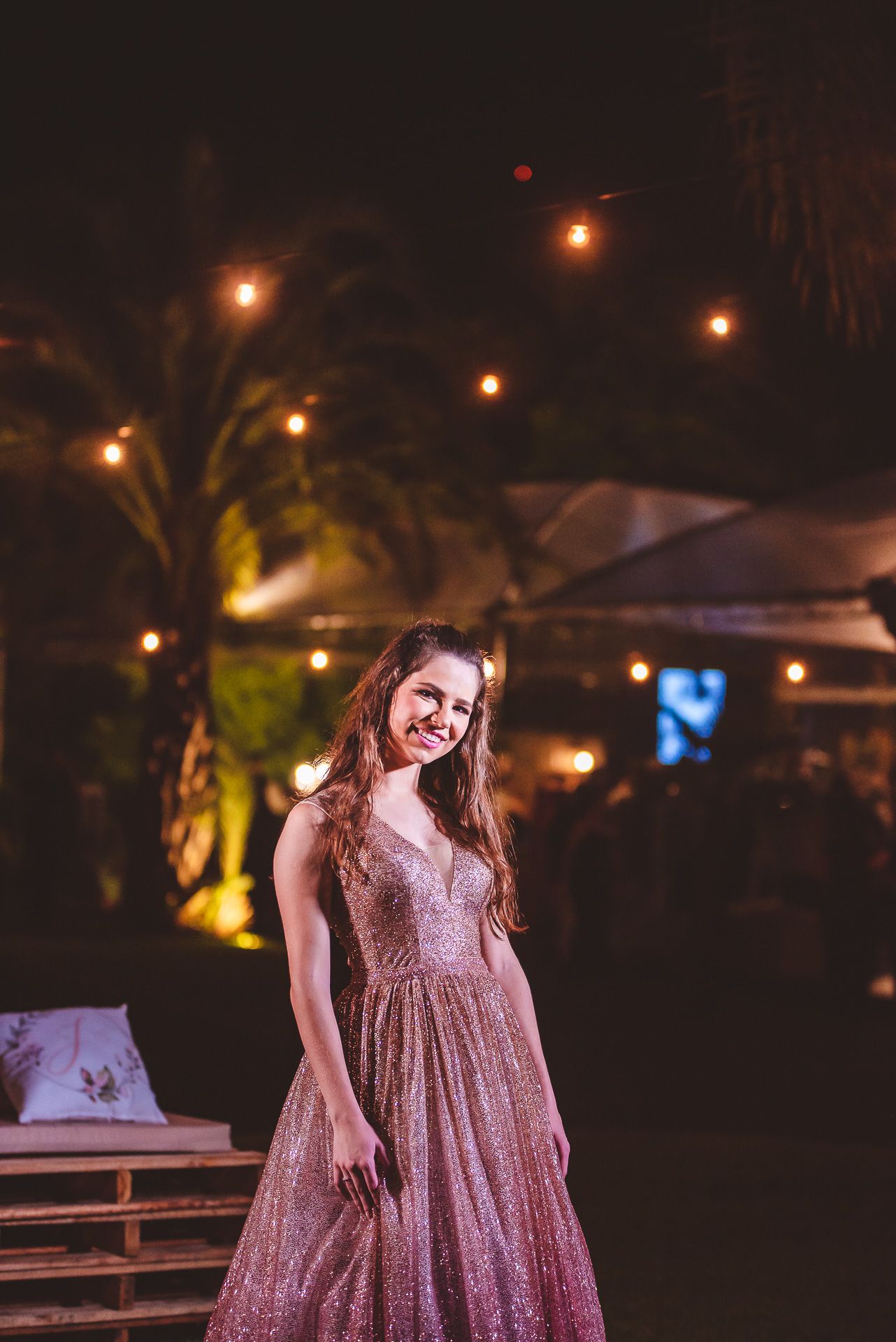 15 Anos Julia Seibel - Ensaio e Festa - 2 - 3