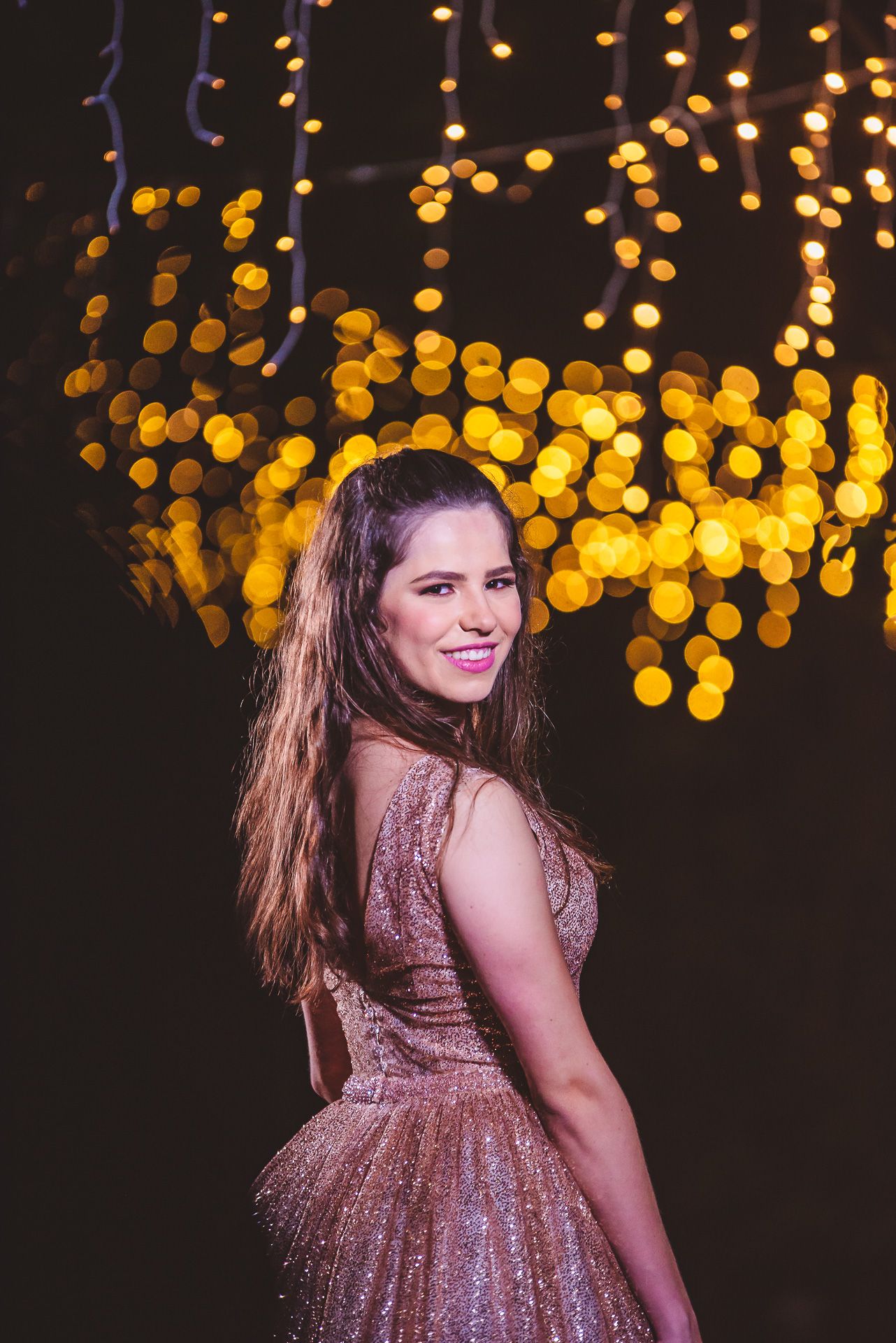 15 Anos Julia Seibel - Ensaio e Festa - 2 - 2