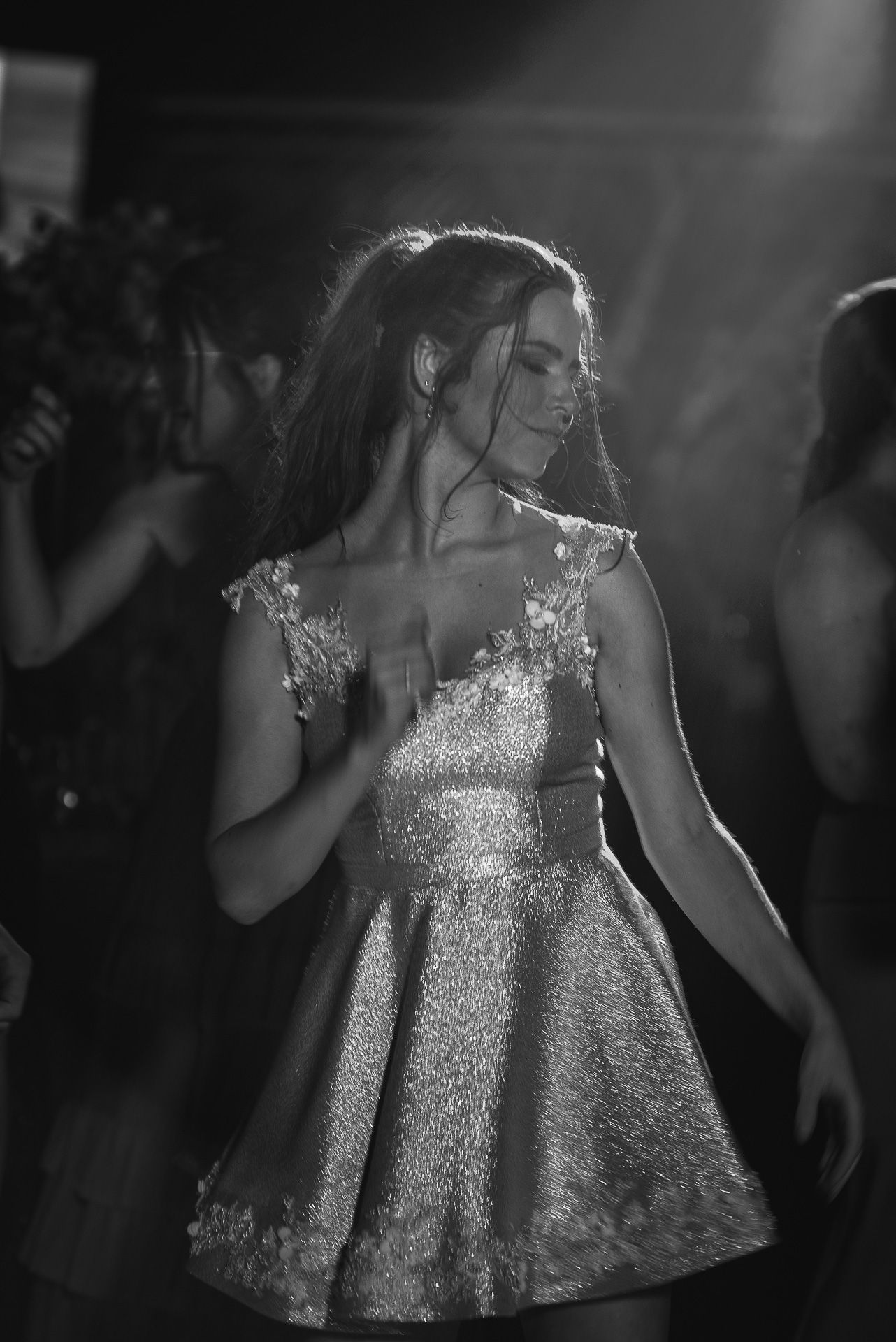 15 Anos Julia Seibel - Ensaio e Festa - 2 - 3