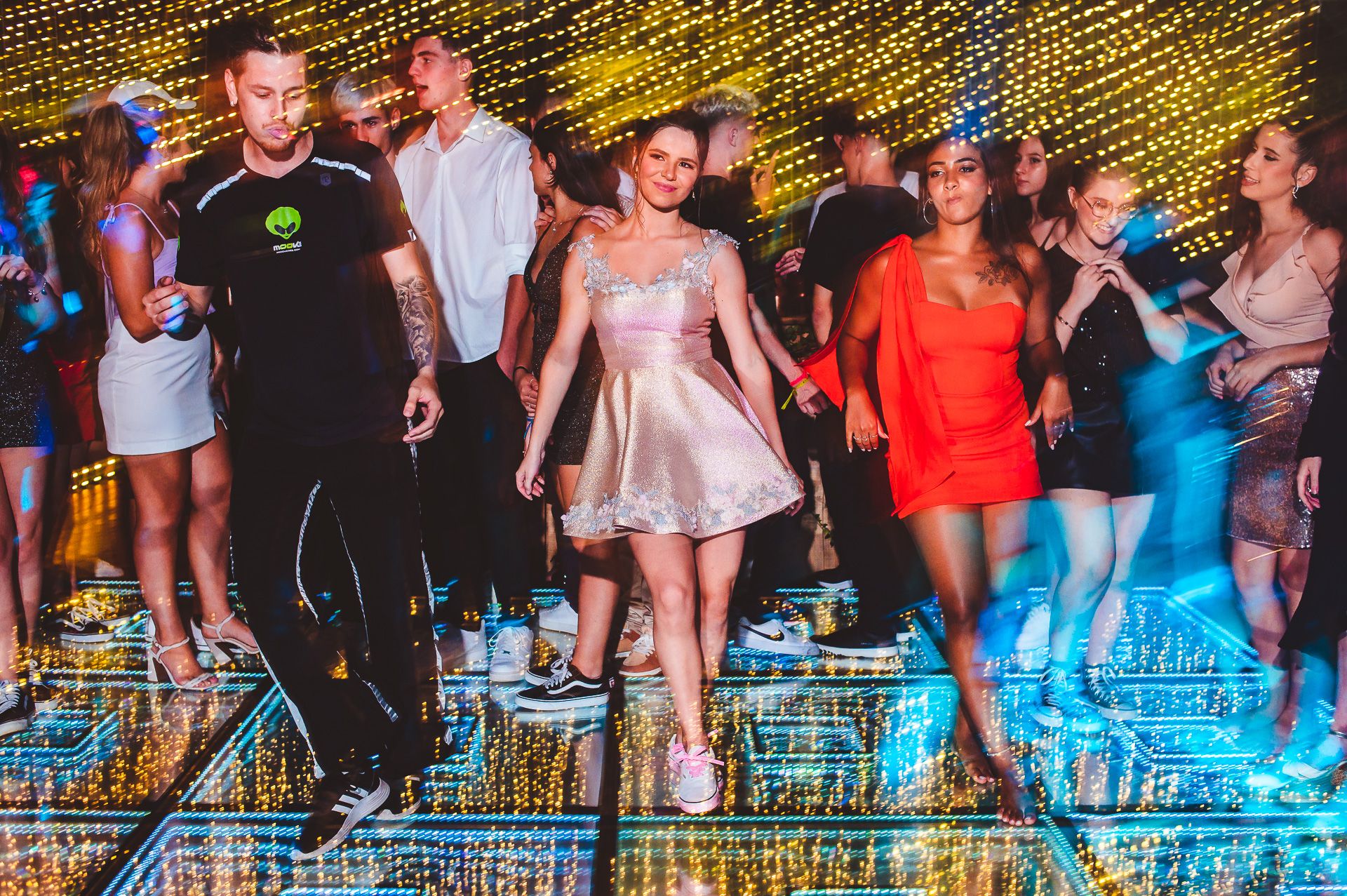 15 Anos Julia Seibel - Ensaio e Festa - 2 - 3