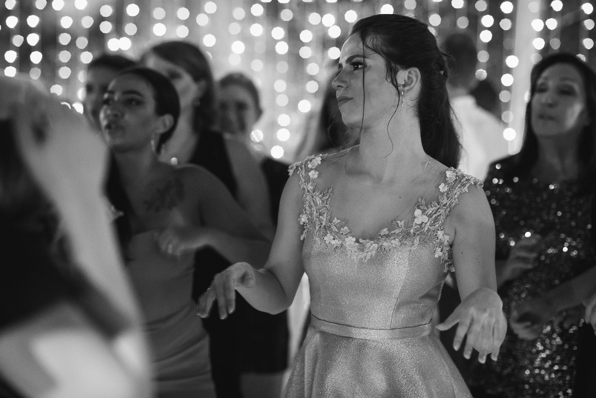 15 Anos Julia Seibel - Ensaio e Festa - 2 - 0