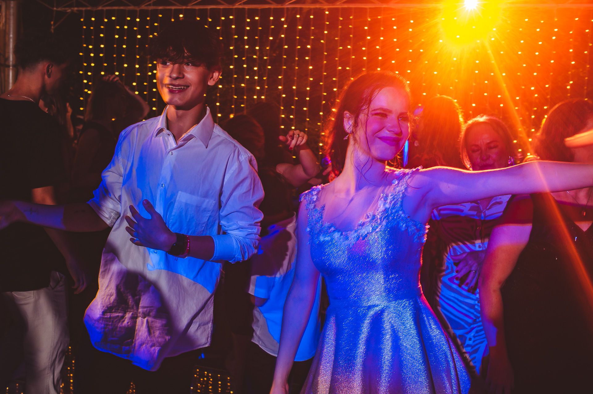 15 Anos Julia Seibel - Ensaio e Festa - 2 - 3