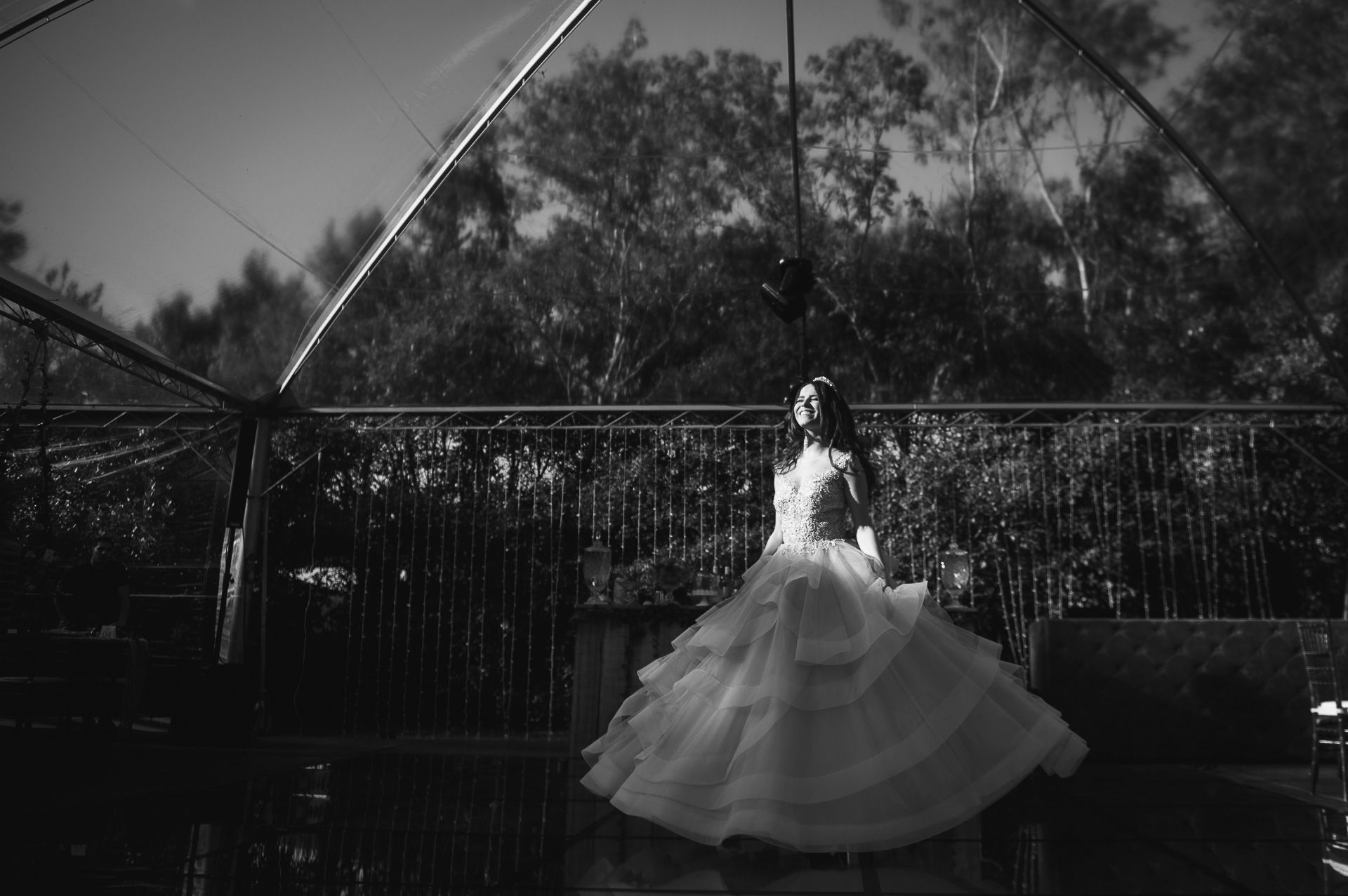 15 Anos Julia Seibel - Ensaio e Festa - 2 - 3