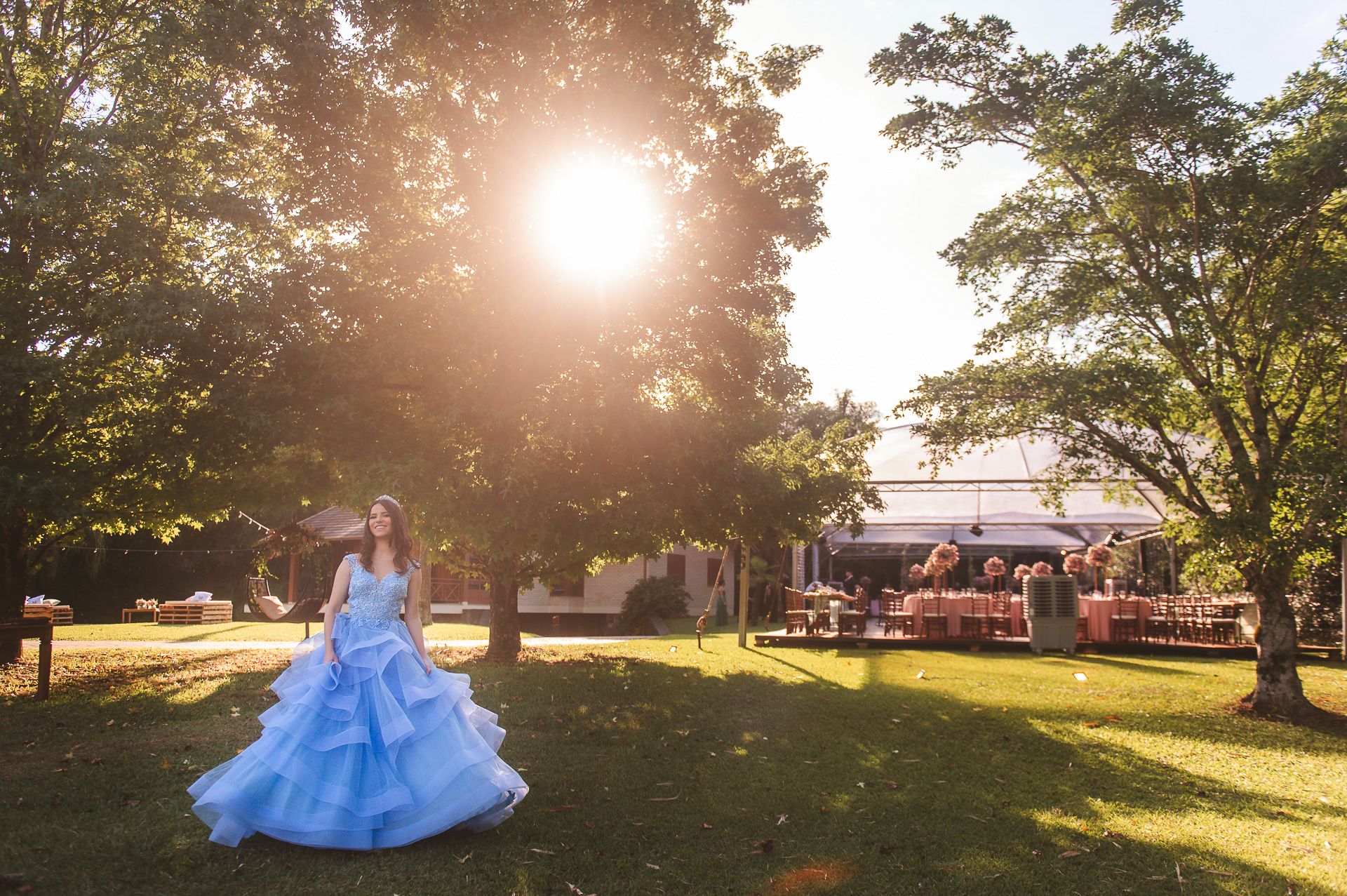 15 Anos Julia Seibel - Ensaio e Festa - 2 - 2