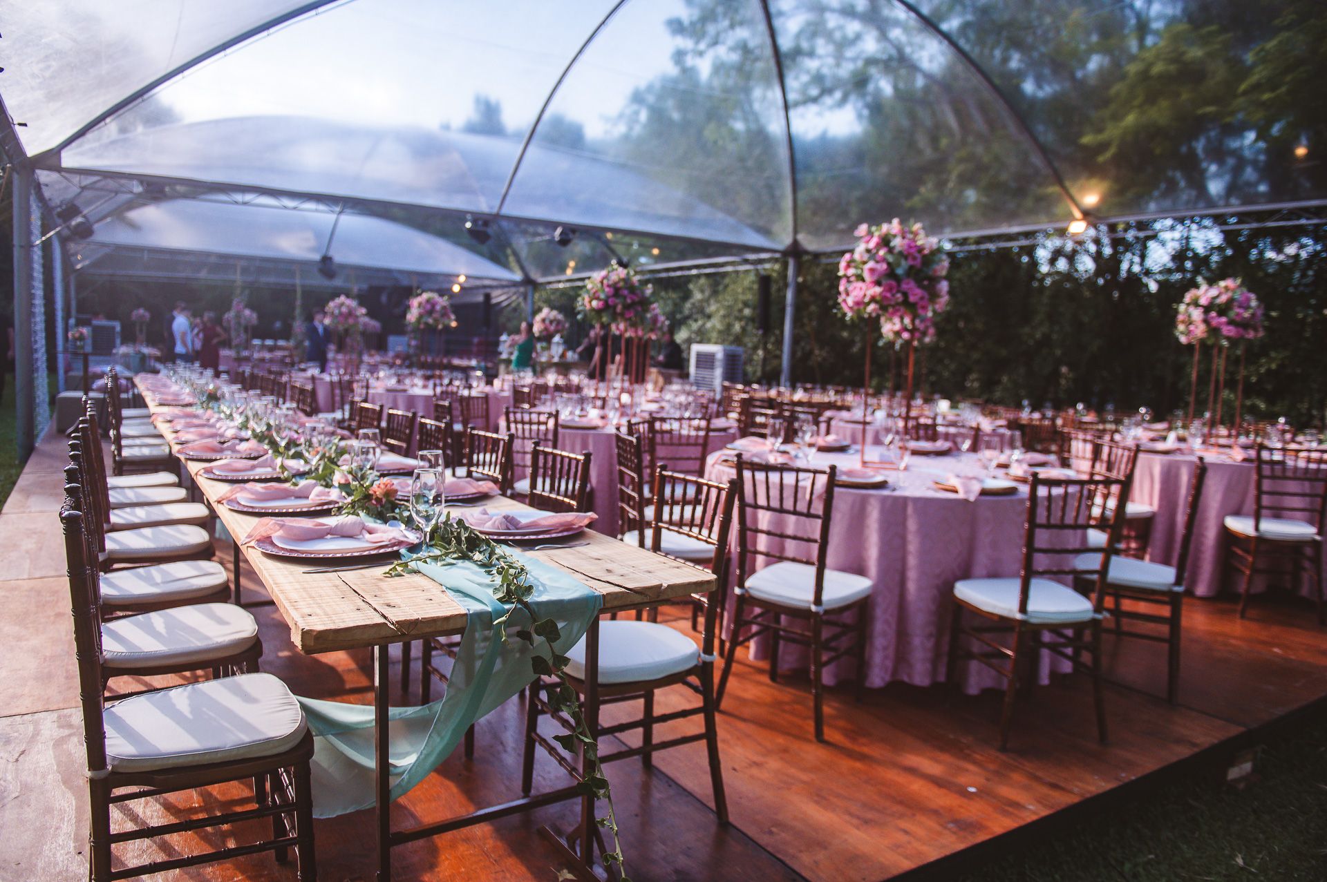 15 Anos Julia Seibel - Ensaio e Festa - 2 - 2